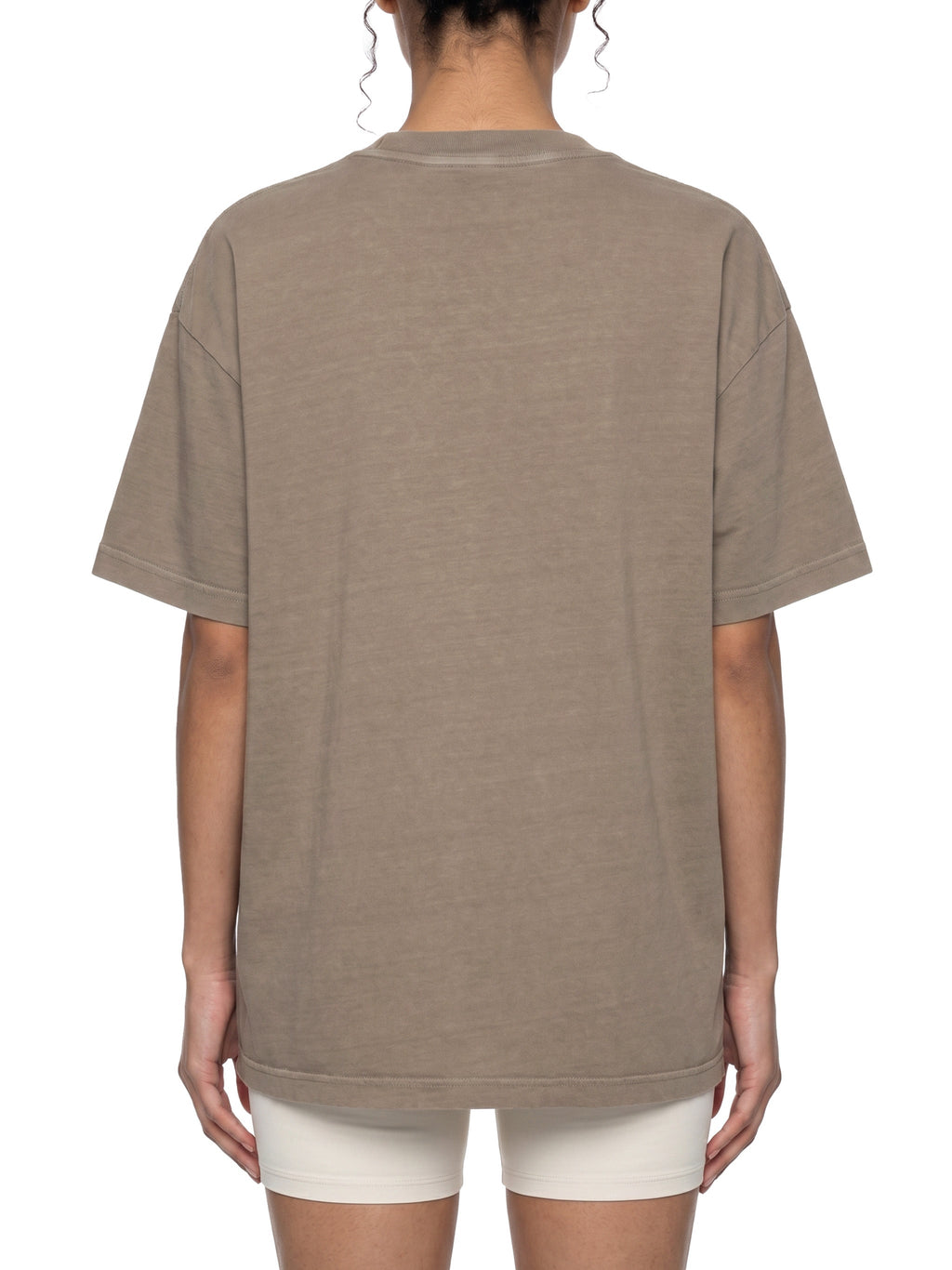 Unisex Vintage-Wash Cotton T-Shirt gallery view