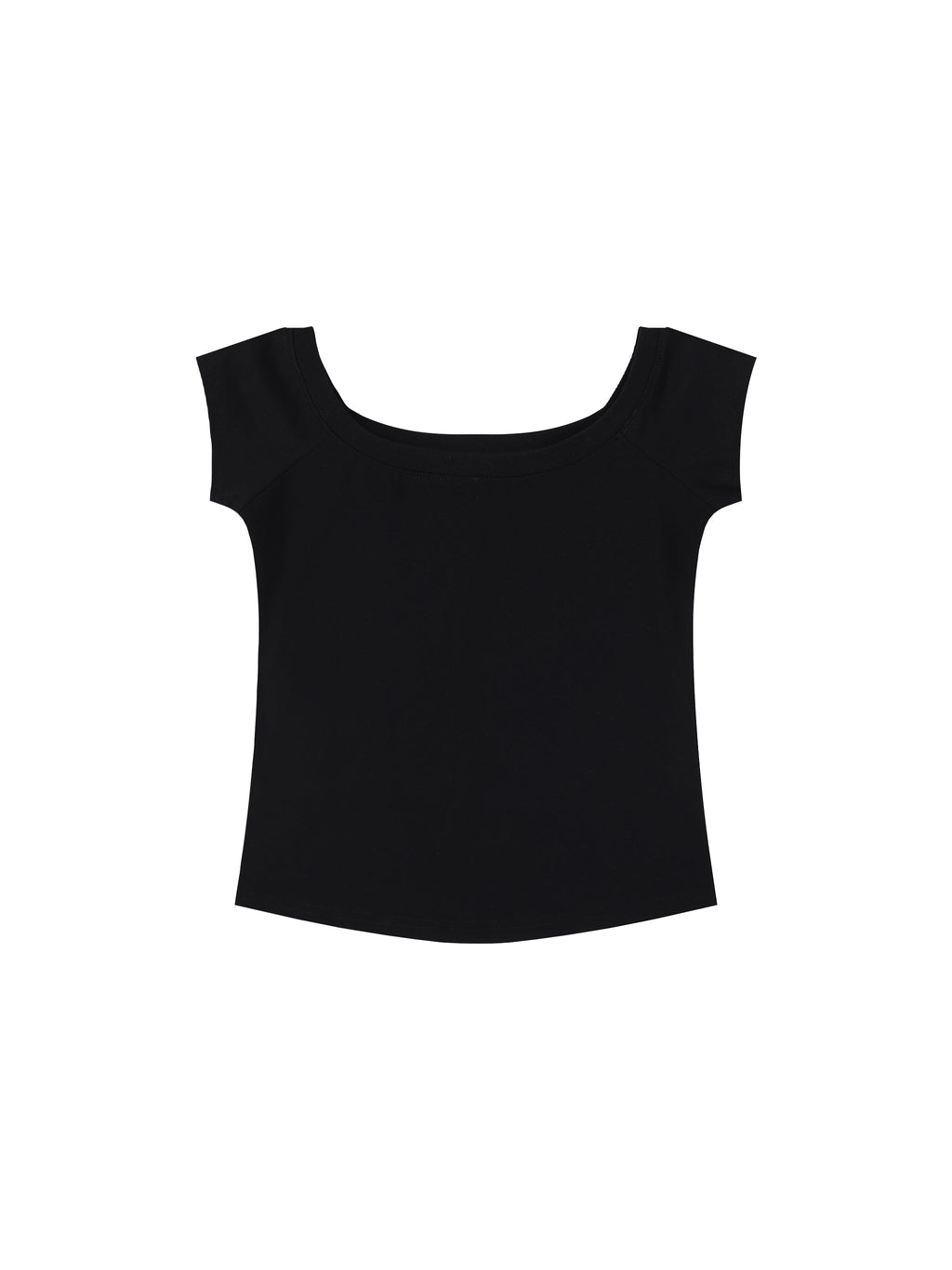 Women's Color Block Raglan Baby T-Shirt