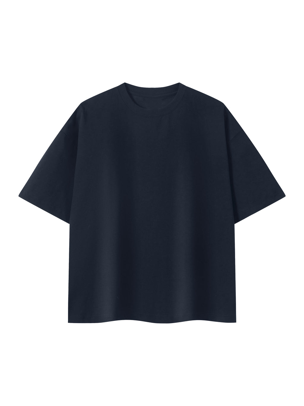 Unisex Sorona Boxy T-Shirt