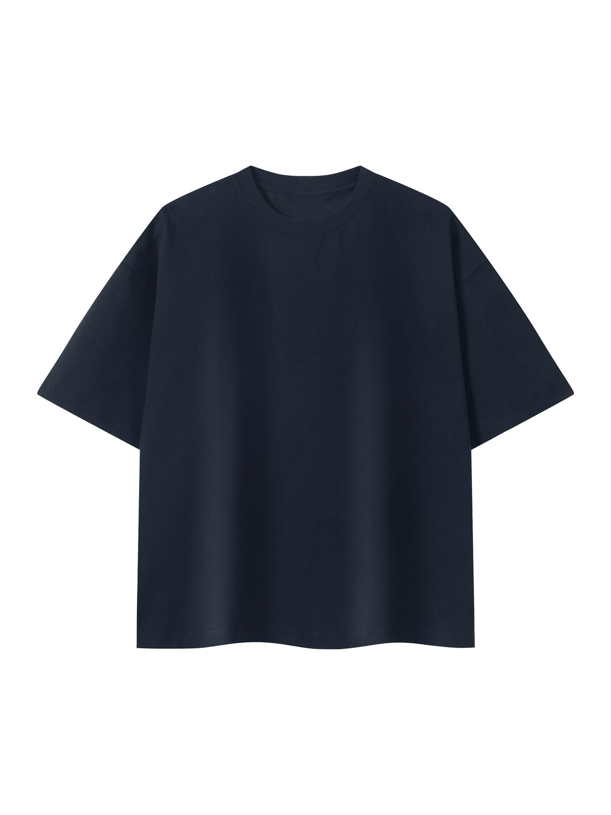 Unisex Sorona Boxy T-Shirt