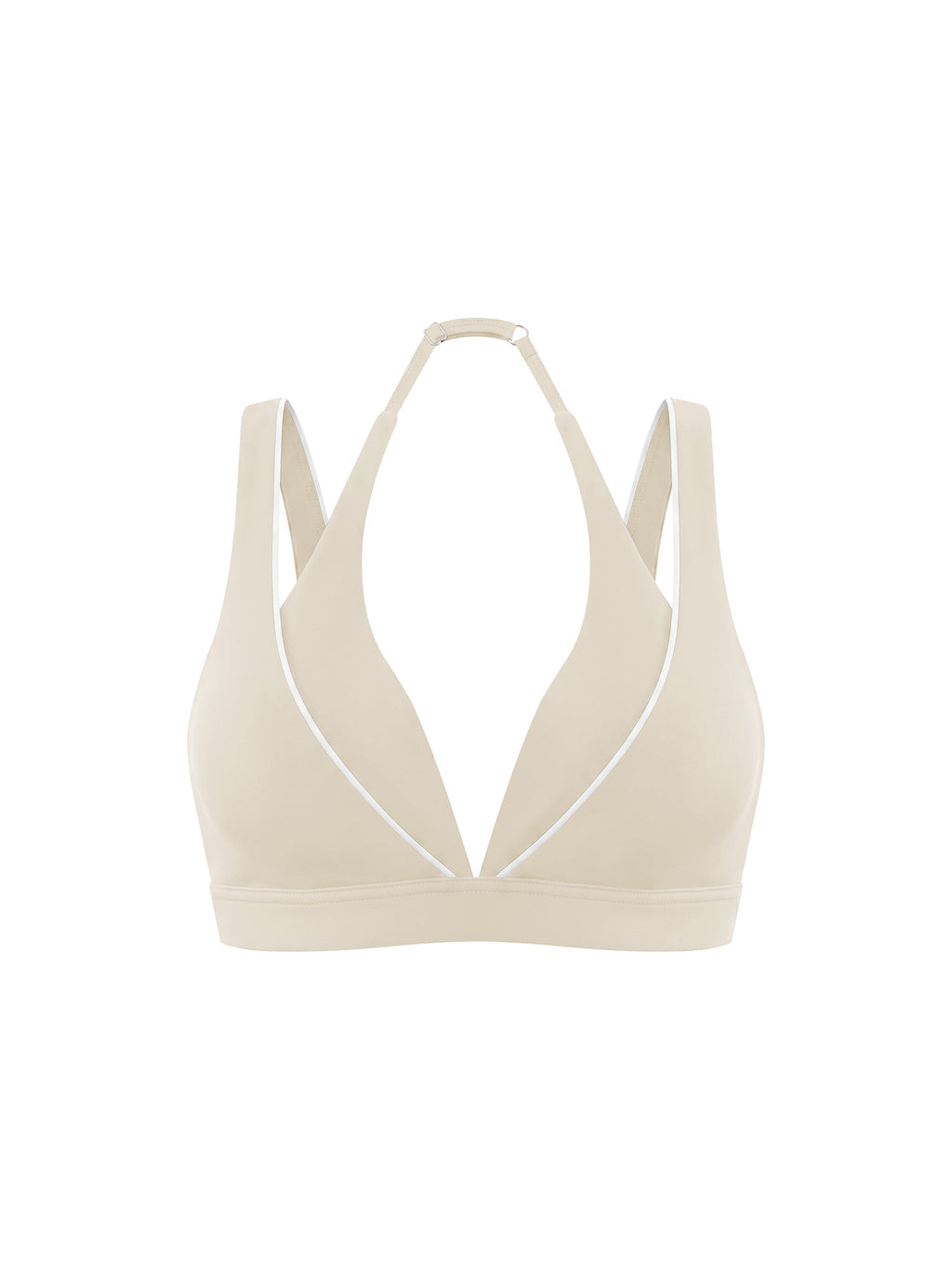 Women’s Halter Neck Yoga Sports Bra
