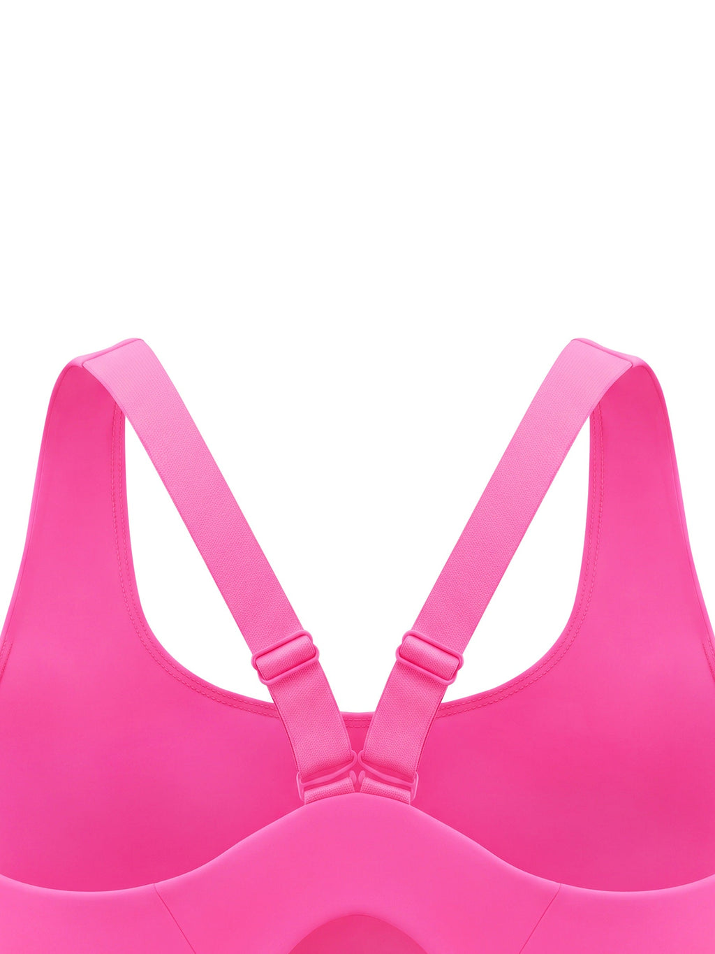 Women’s Yoga Sports Bra