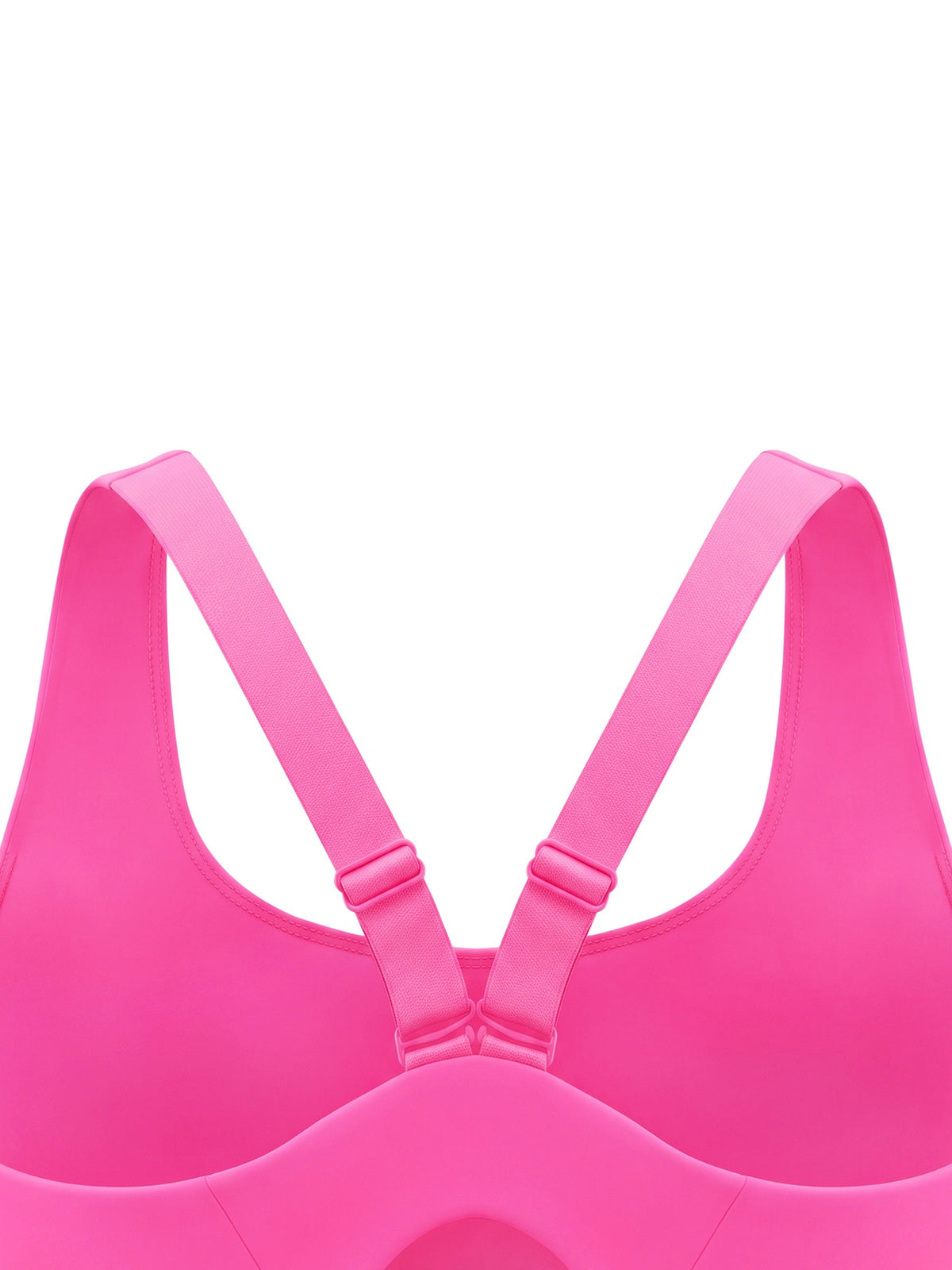 Women’s Yoga Sports Bra