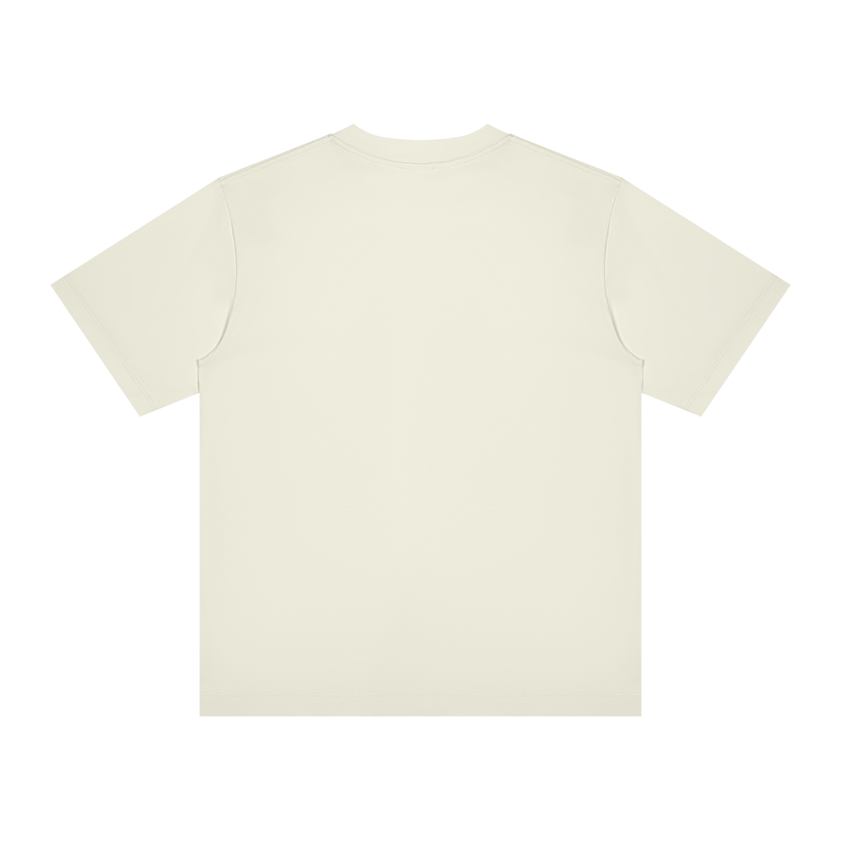 Unisex Regular Crewneck T-Shirt