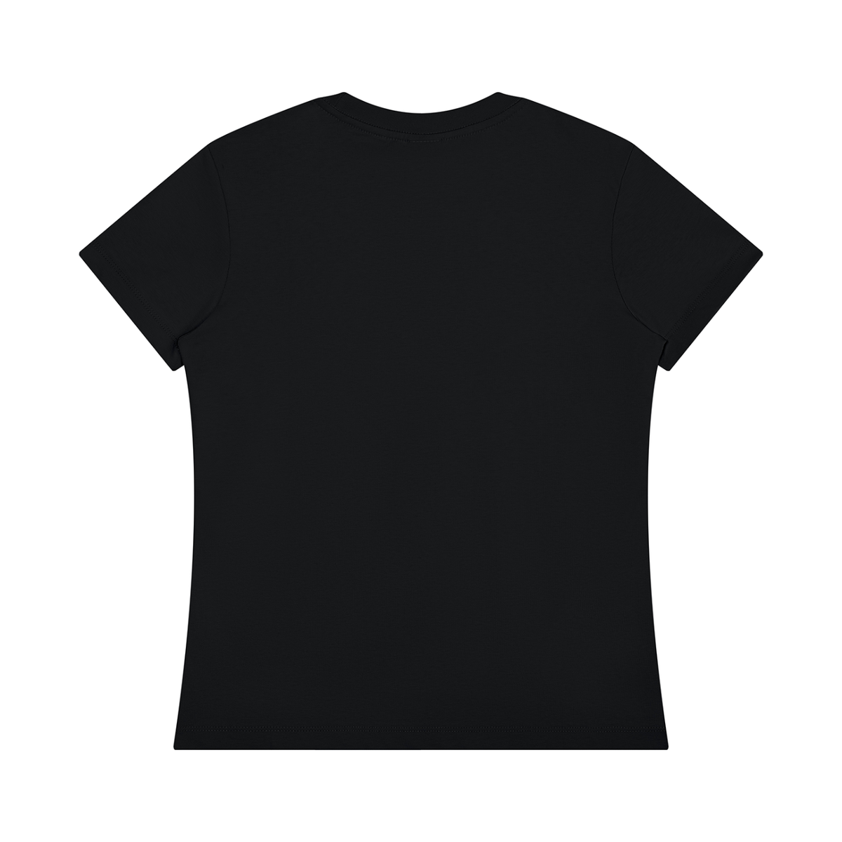 Women's Regular Fit Crewneck T-Shirt
