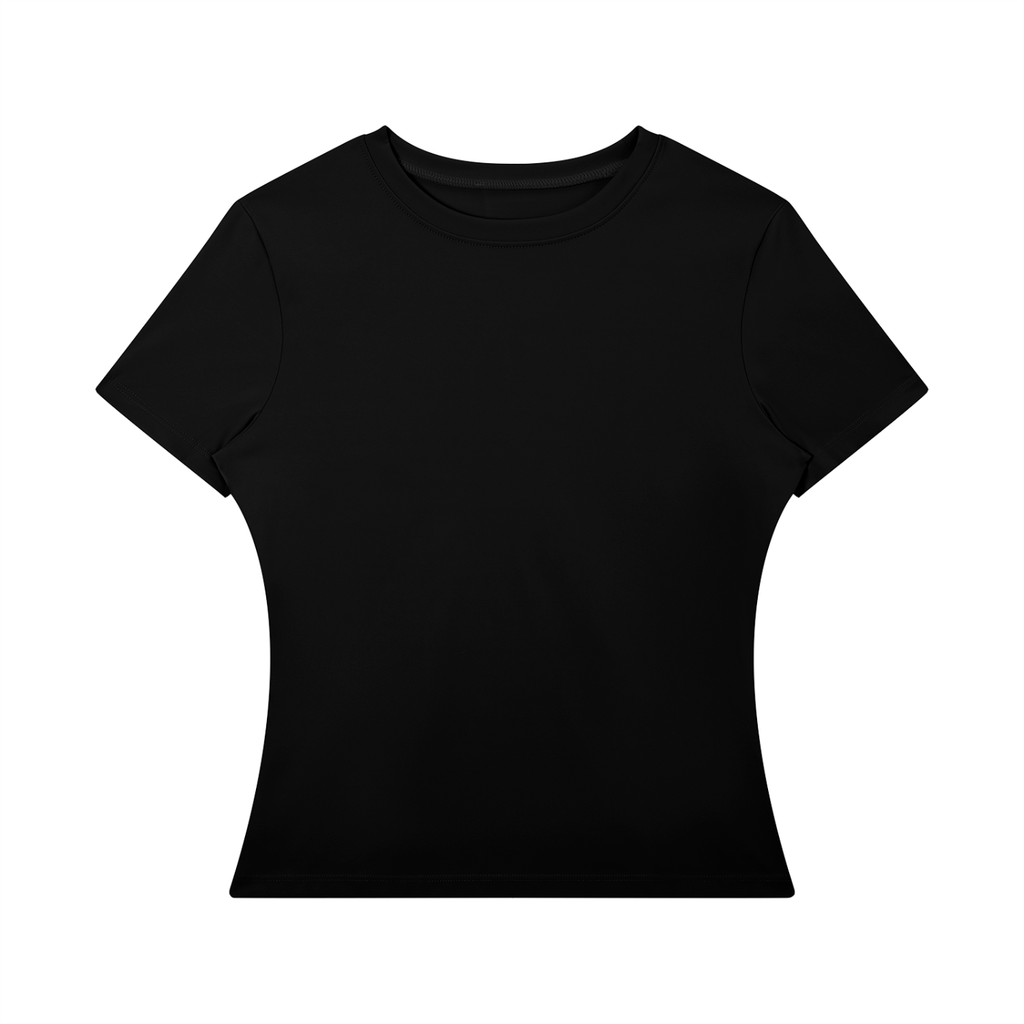 Women's Slim Fit Performance T-Shirt