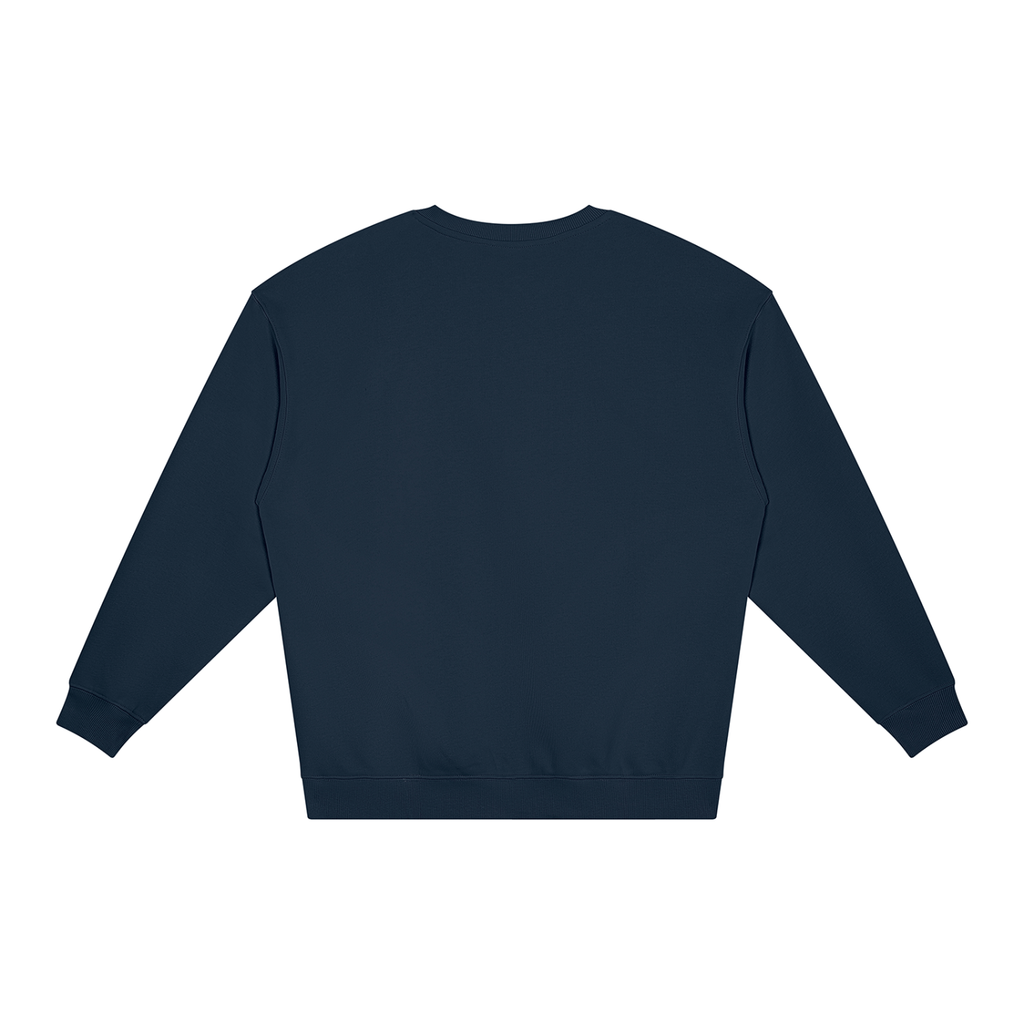 Unisex Loose Crewneck Sweatshirt