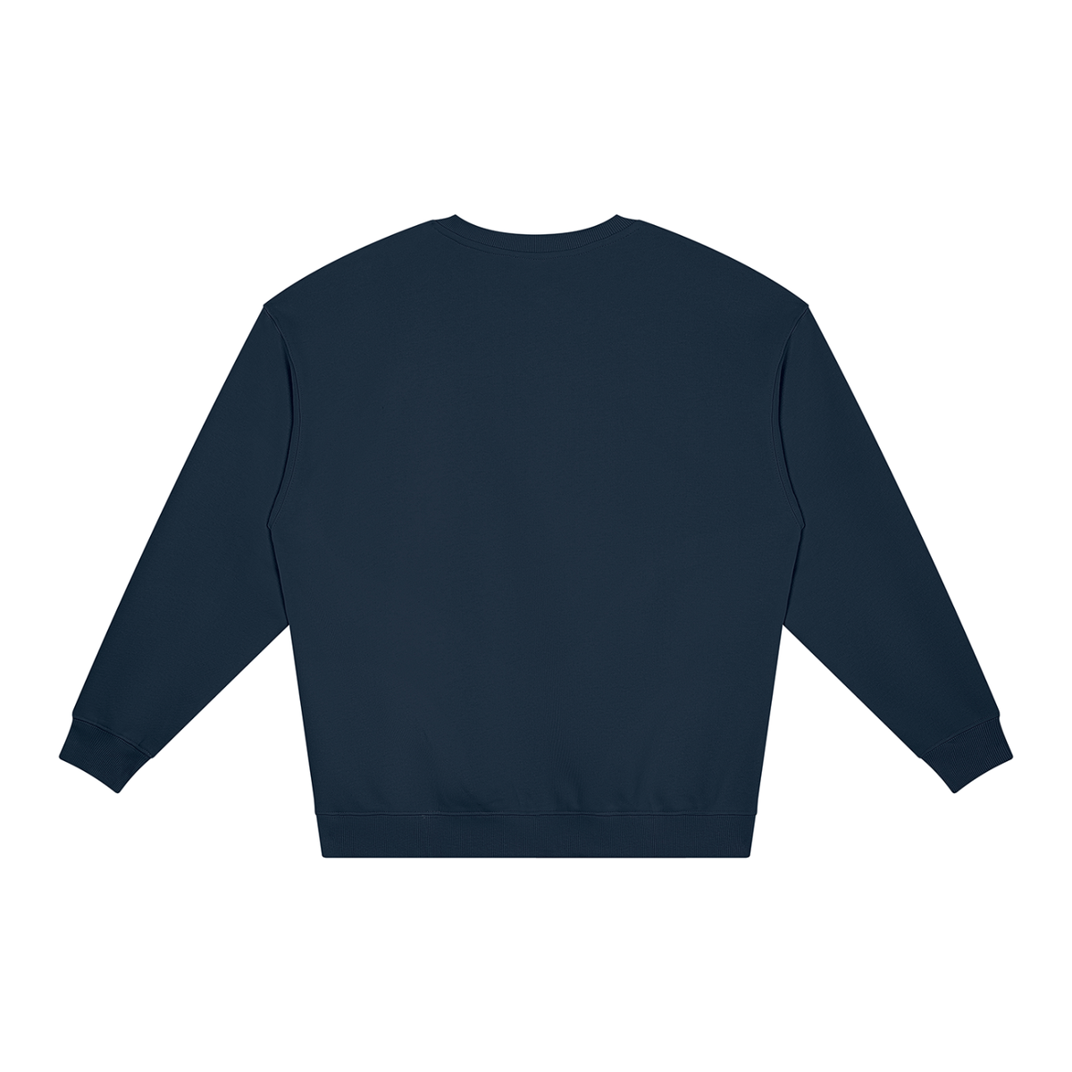Unisex Loose Crewneck Sweatshirt