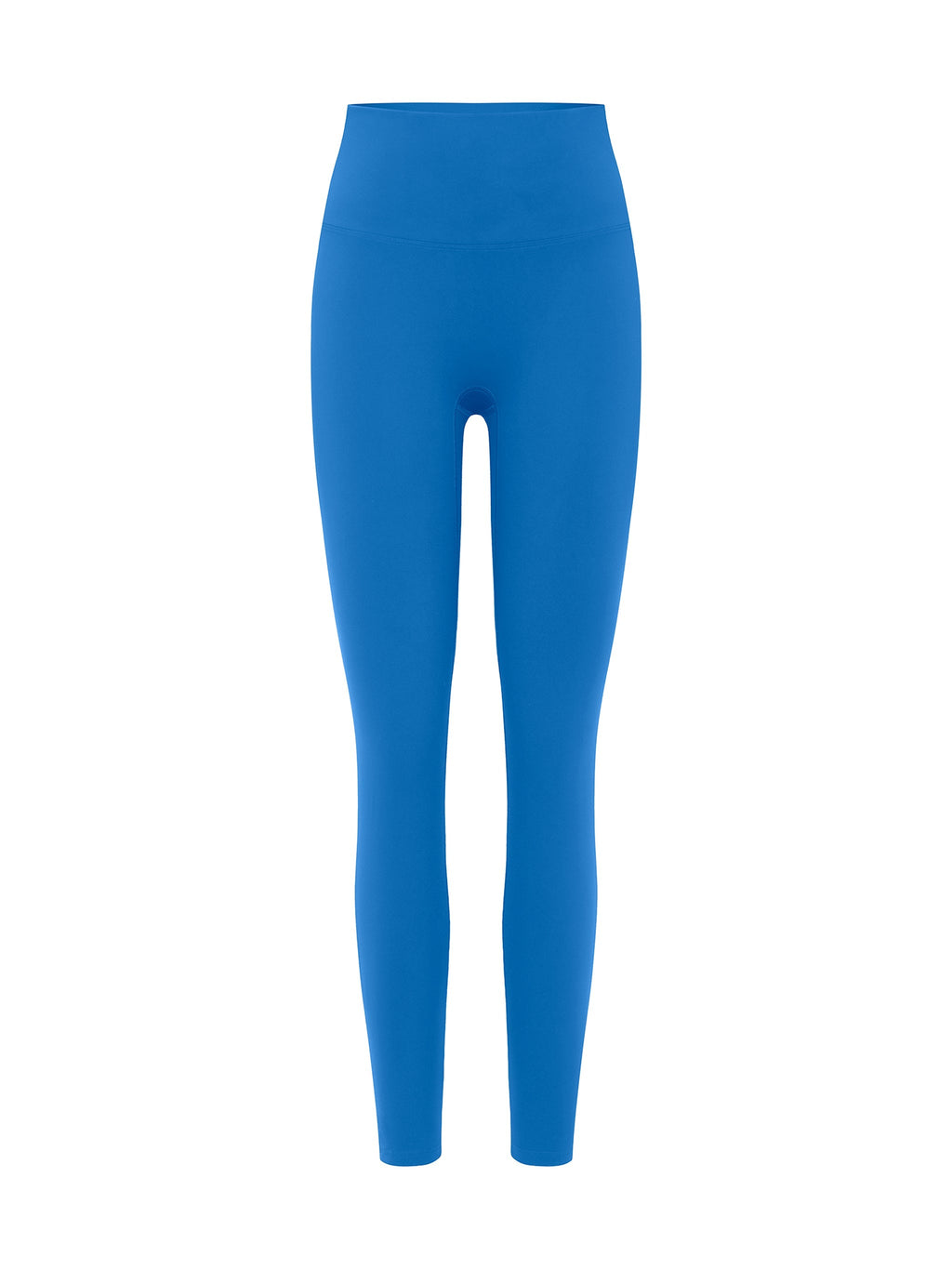 High-Waisted Yoga Leggings