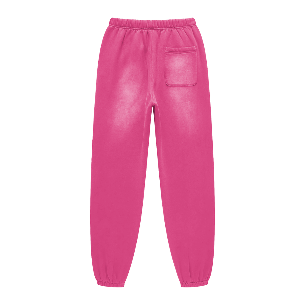 Unisex Sunfade Fleece Sweatpants product image