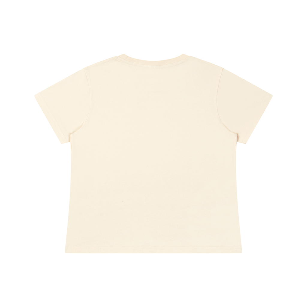 Women's Quick-Dry Baby T-Shirt