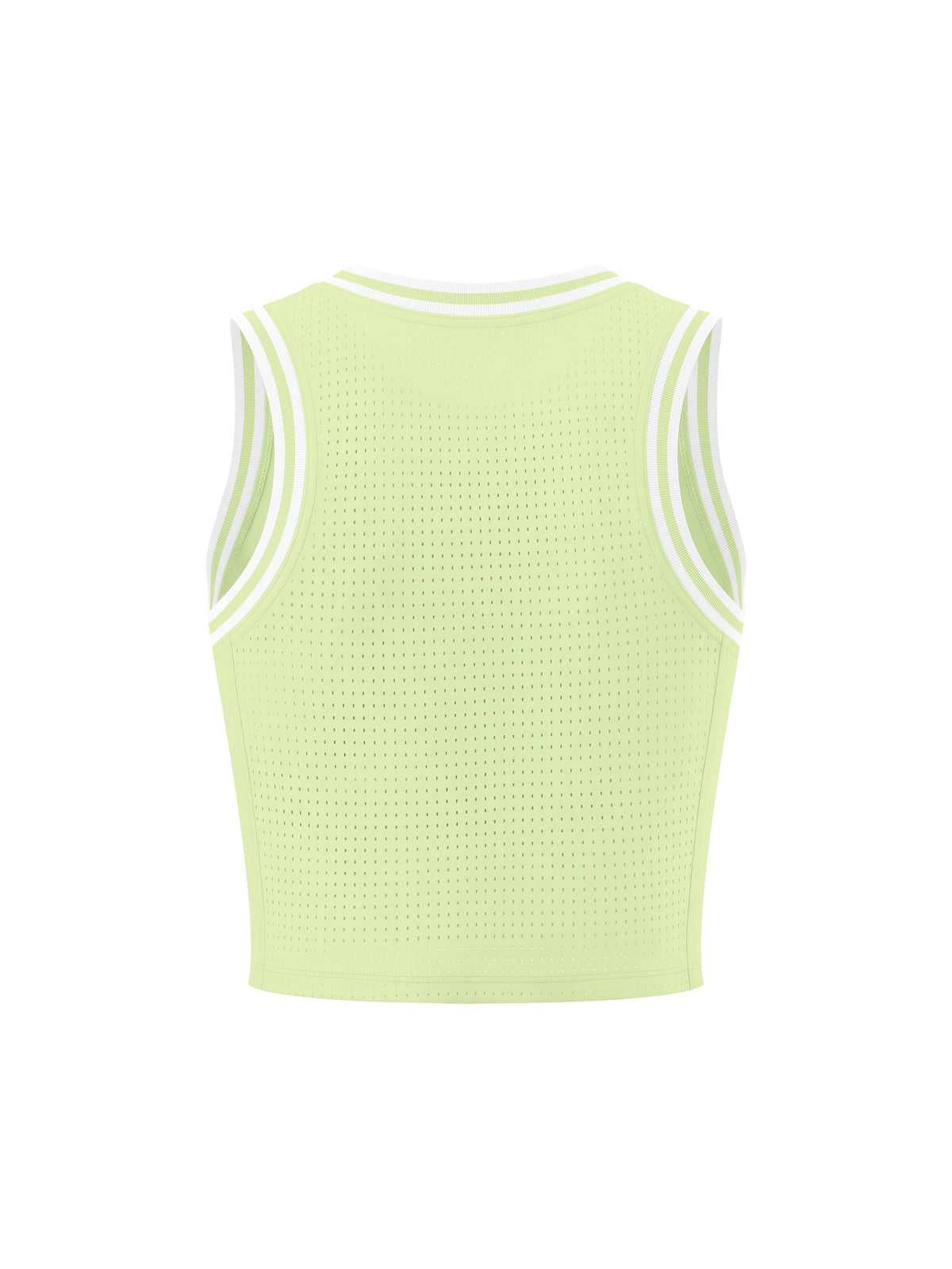 Women's Color Block Yoga Tank Top