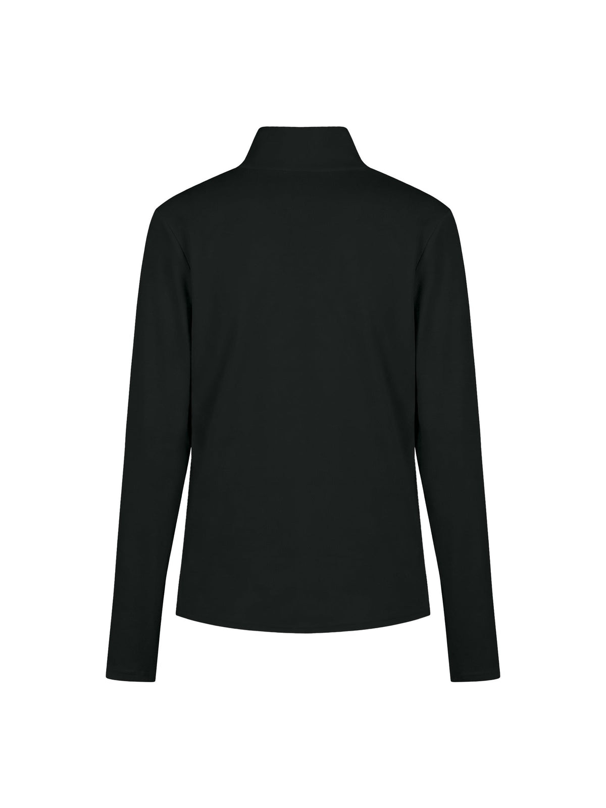 Women's Quarter-Zip Yoga Pullover
