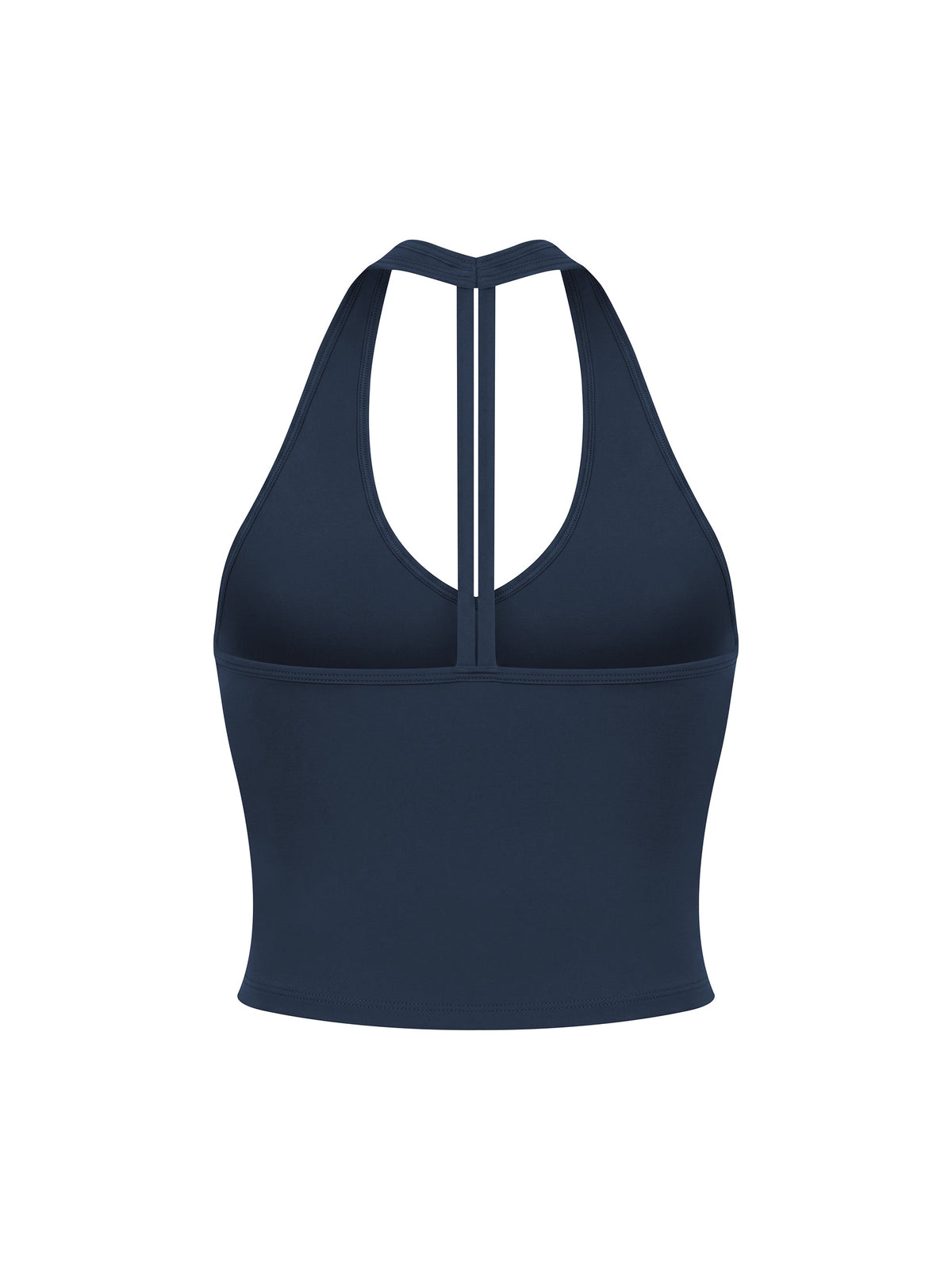 Women’s Halter V-Neck Yoga Tank Top