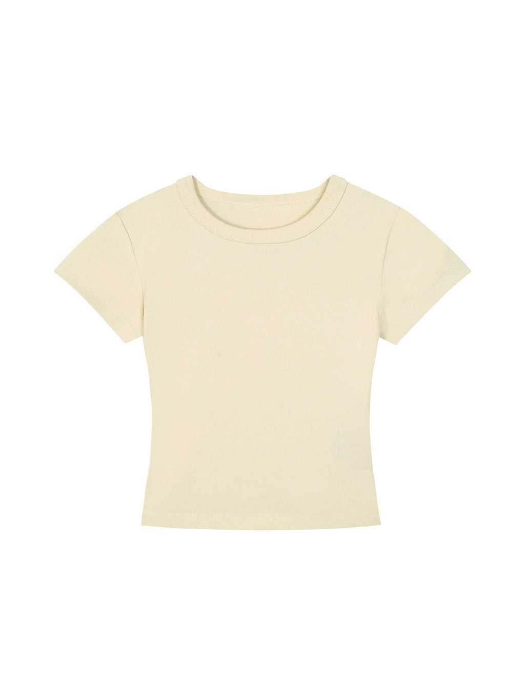 Women's Cropped T-Shirt
