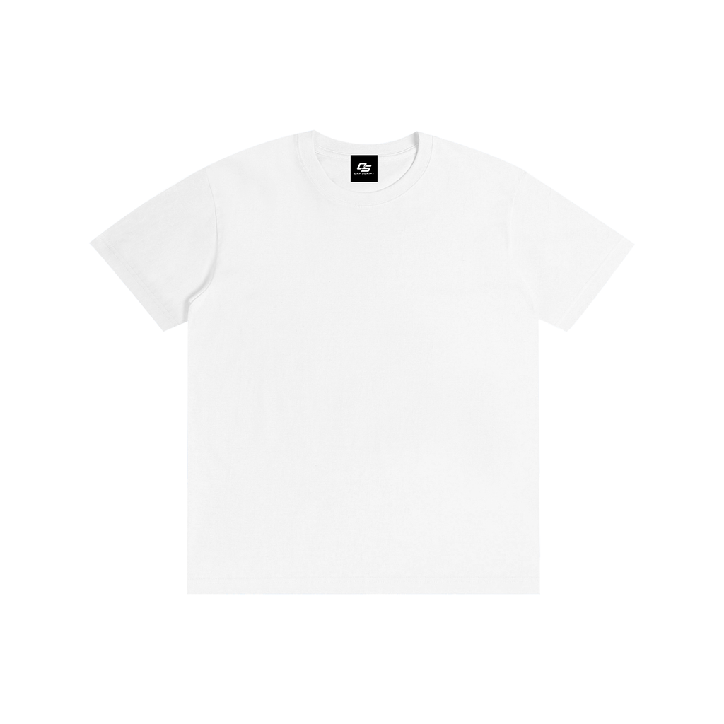 Pure Cotton Unisex T-Shirt