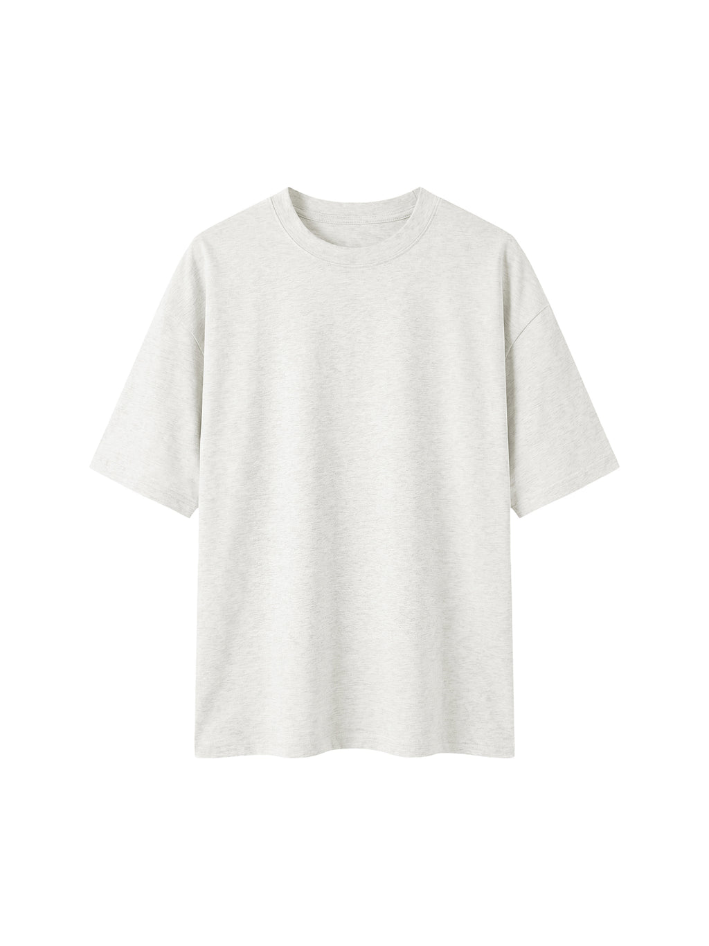 Unisex Boxy Oversized T-Shirt