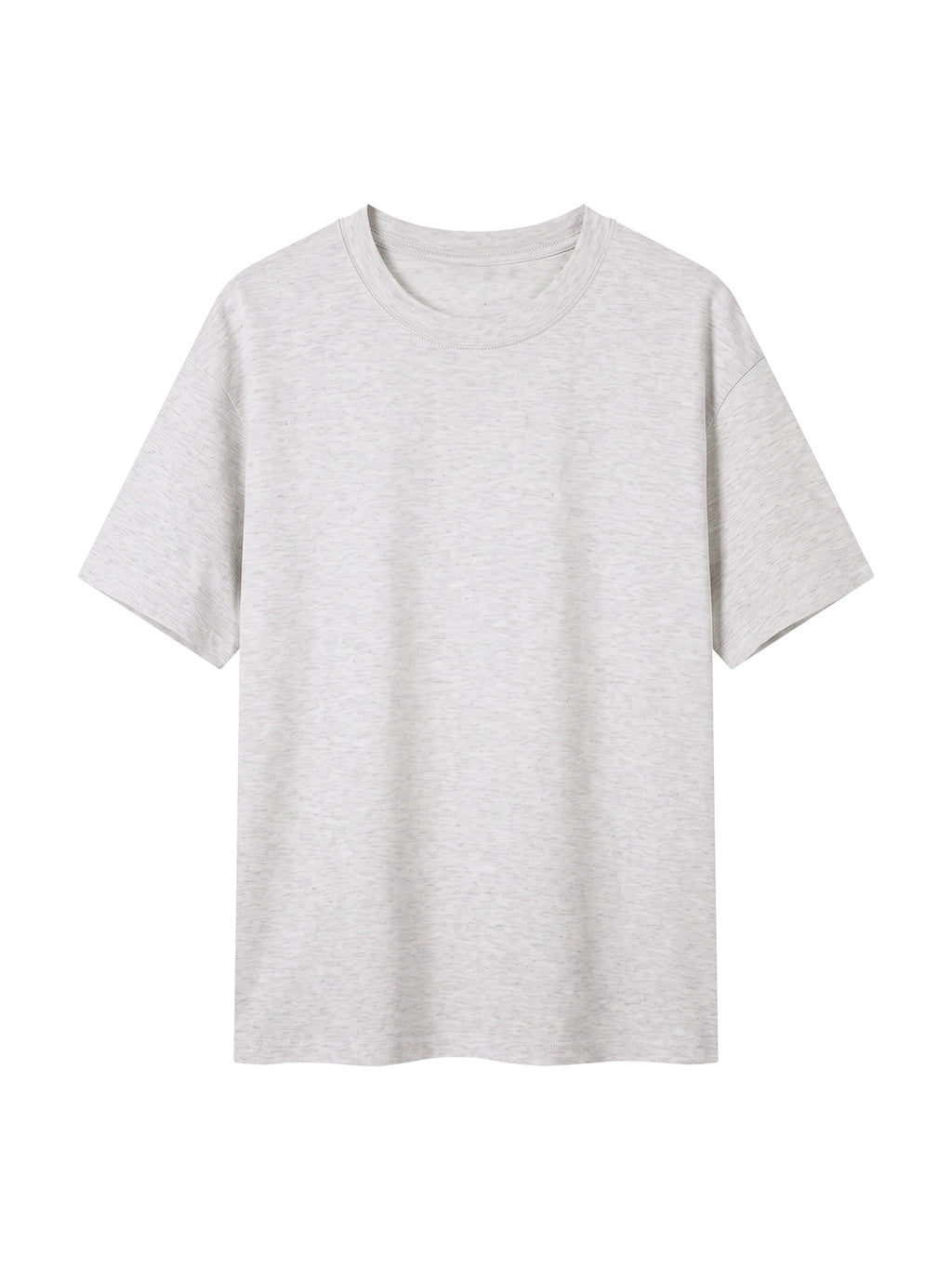 Unisex Regular Fit Cotton T-Shirt