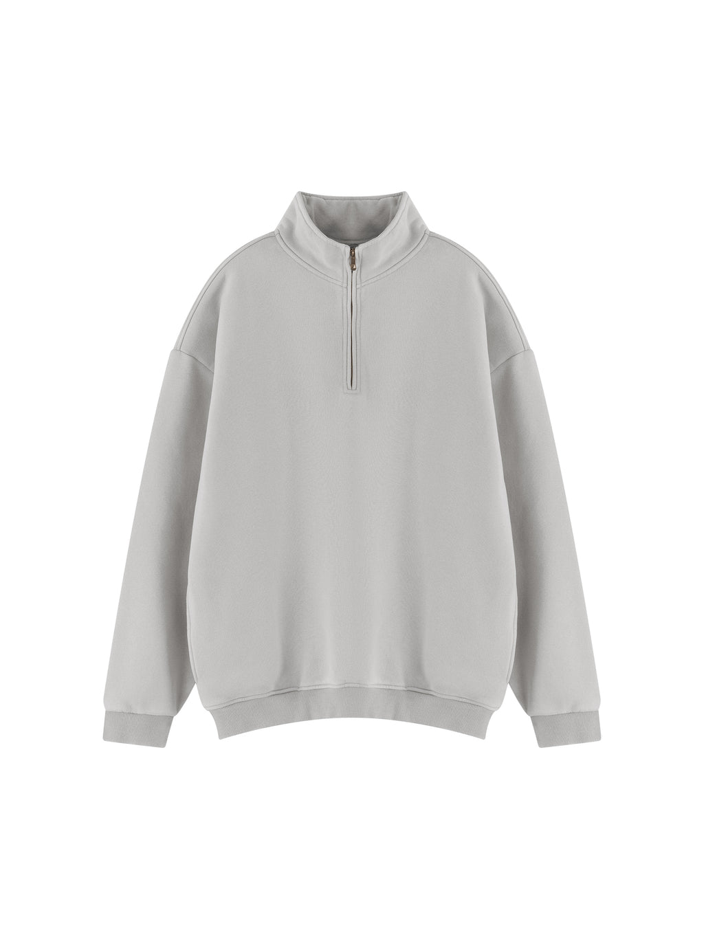 Unisex Vintage Wash Fleece Sweatshirt