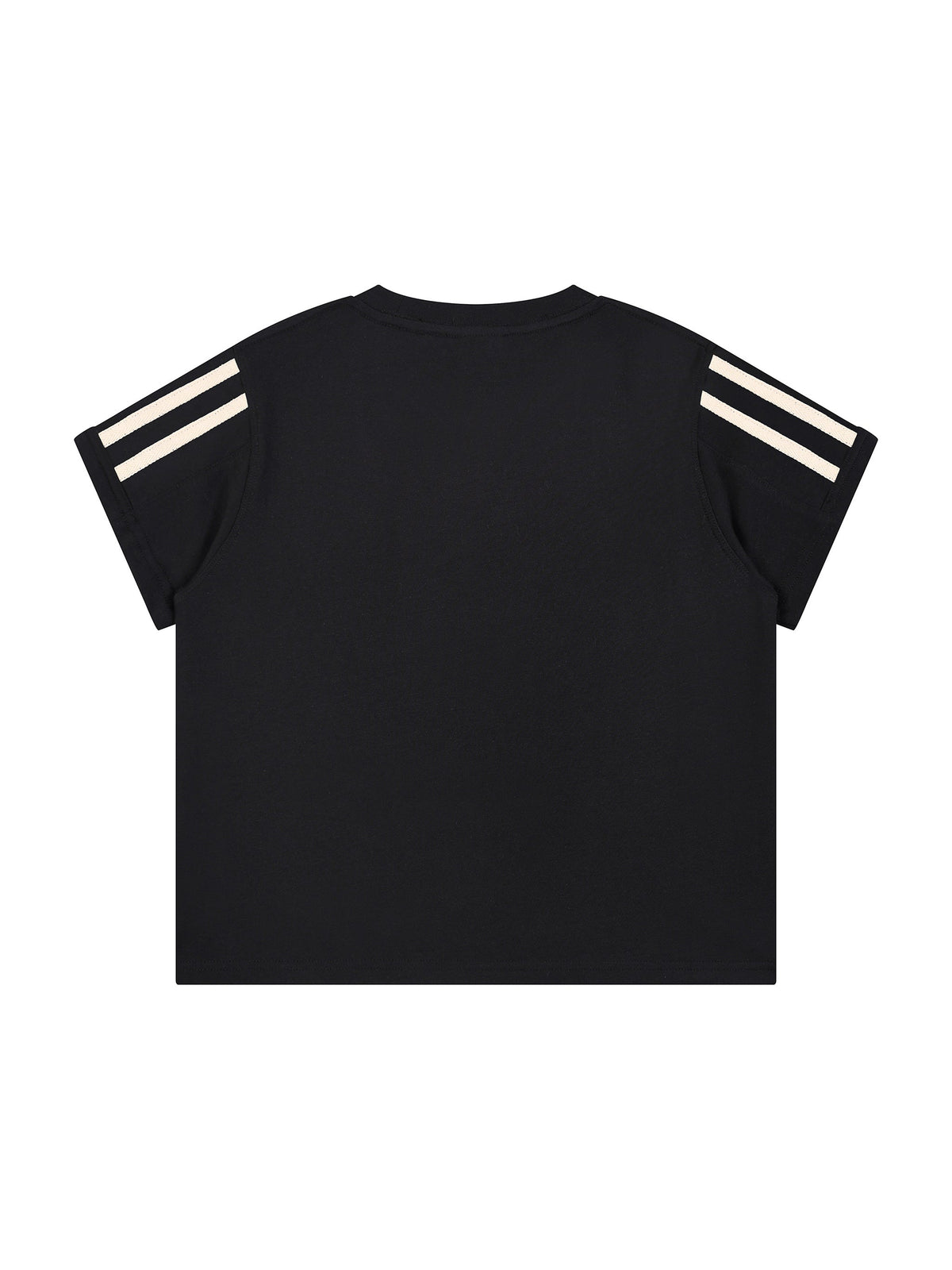Women's Varsity Stripe T-Shirt