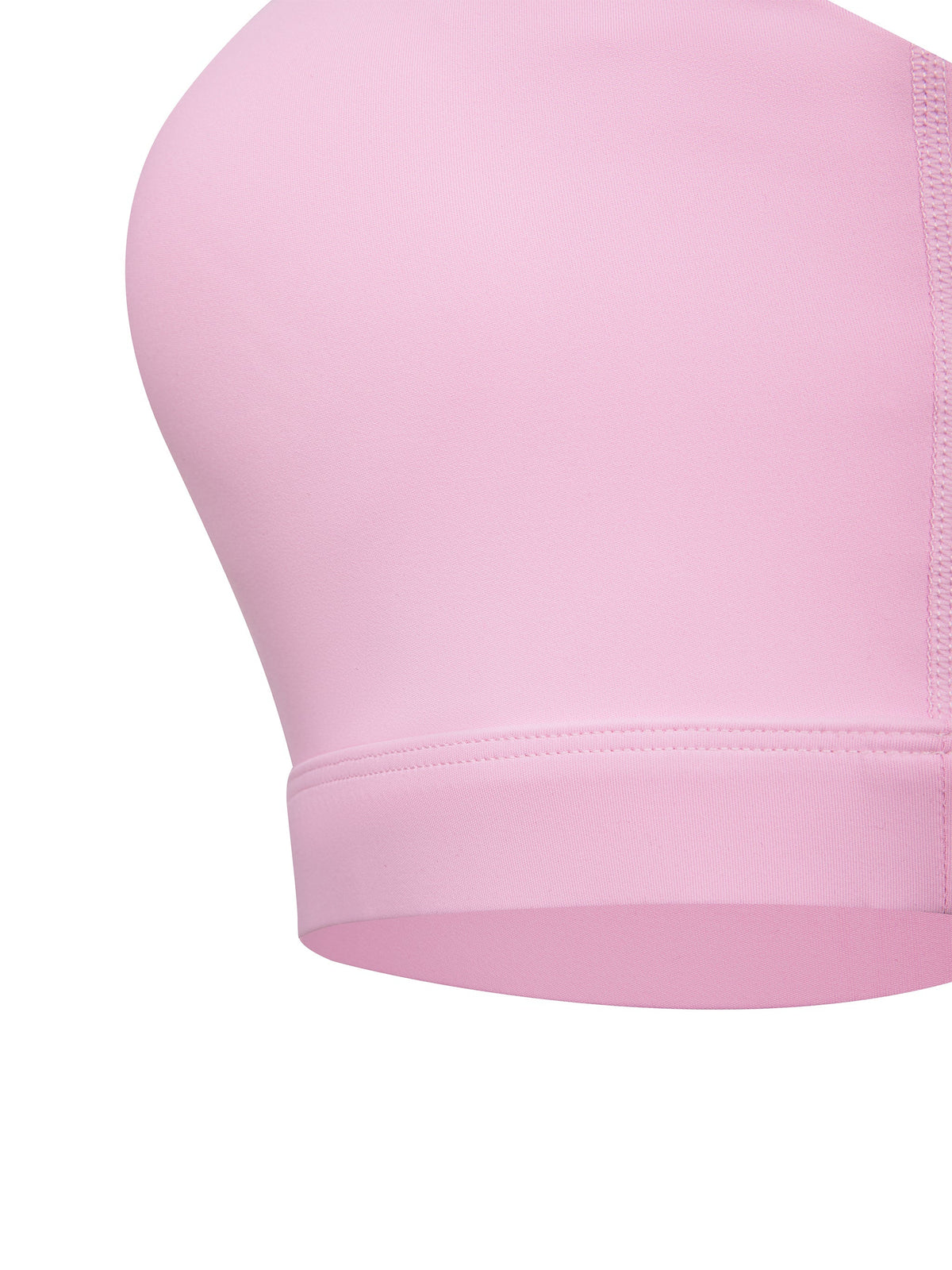 Women's Yoga Color Block Sports Bra