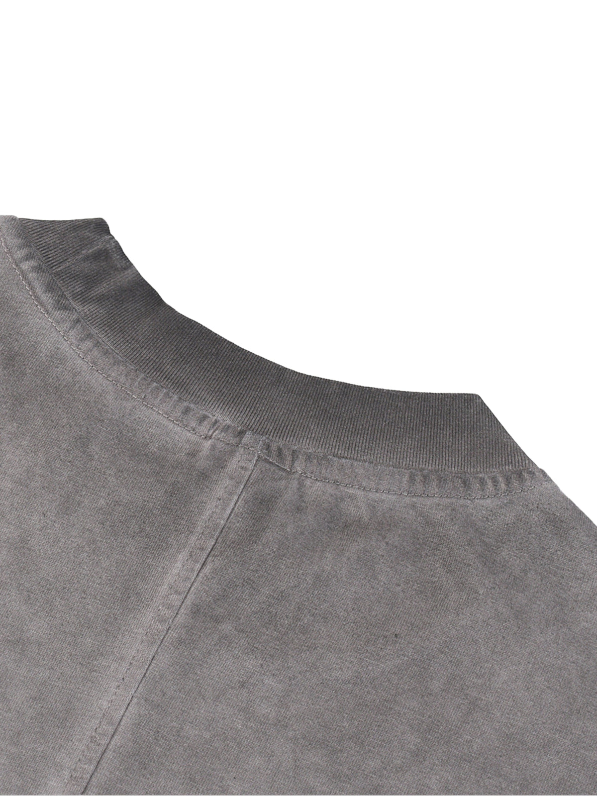Reverse Washed Tank Top