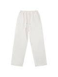 Heavyweight Fleece Straight Leg Pants