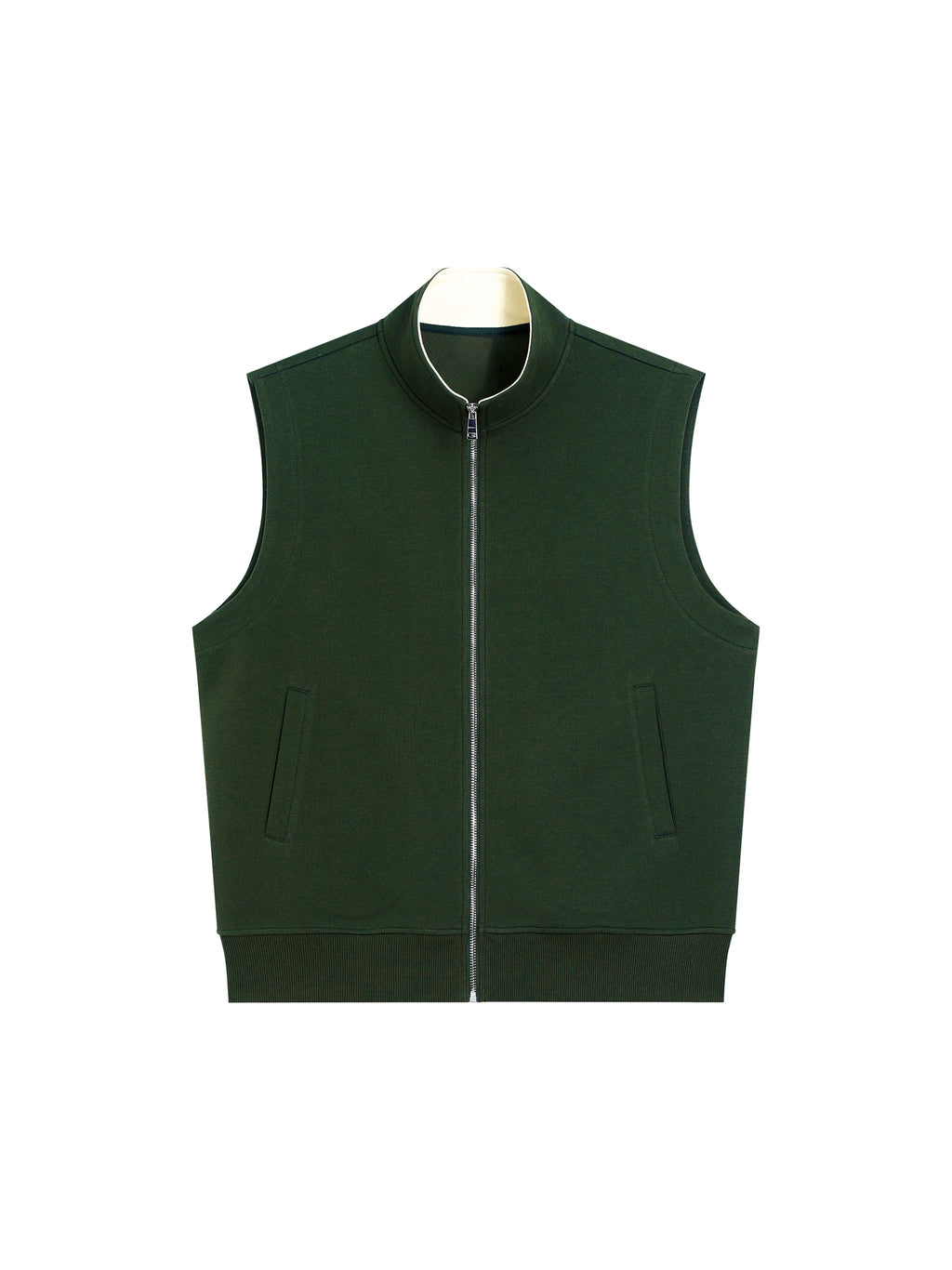 Essential Heavyweight Vest