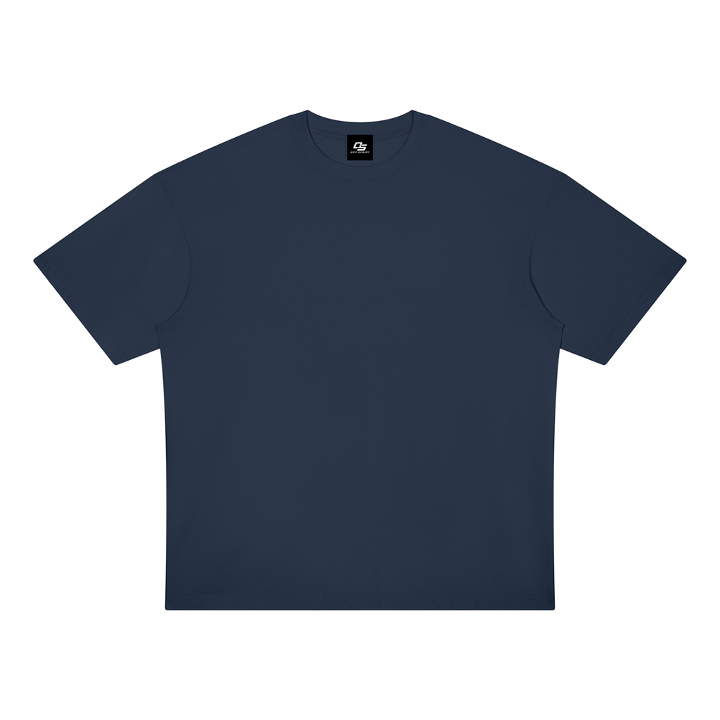 Unisex Oversized Drop Shoulder T-Shirt