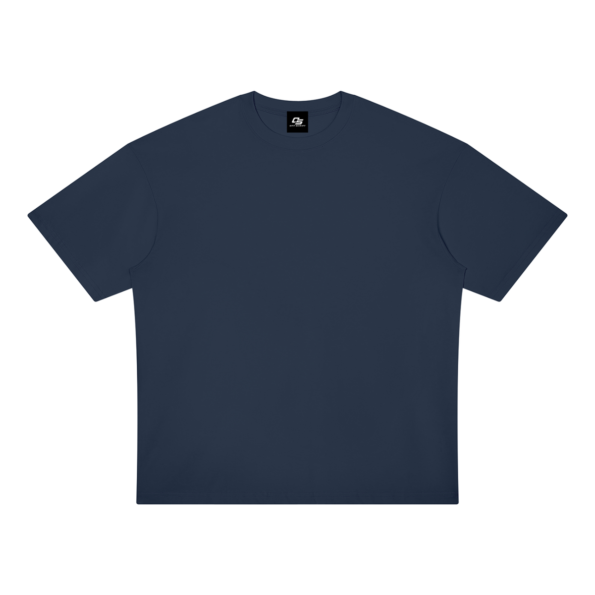 Unisex Oversized Drop Shoulder T-Shirt