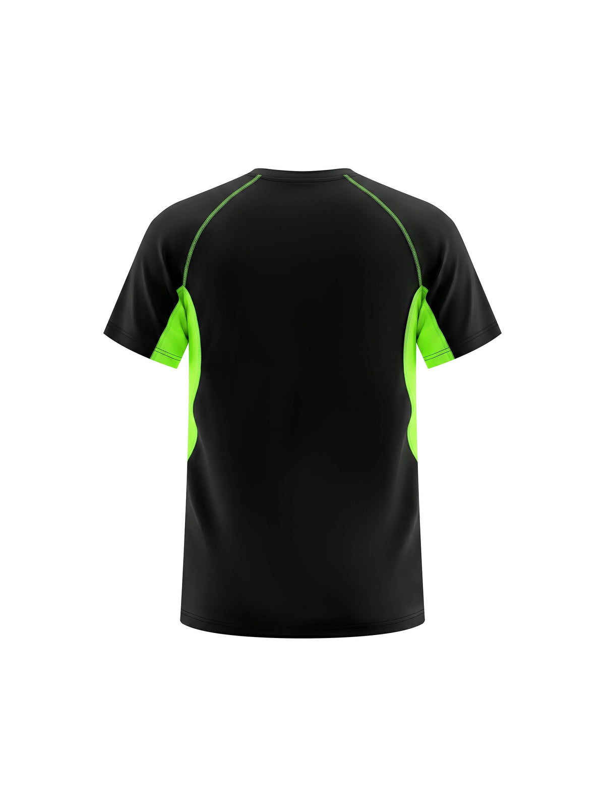 Men’s Raglan Panel Training T-Shirt