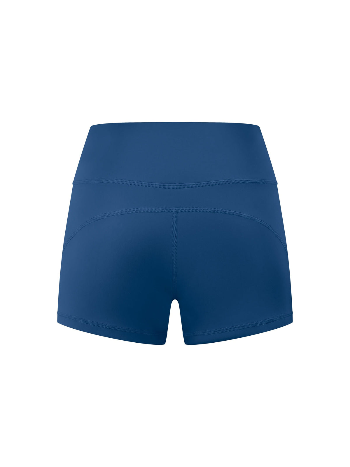Women’s High-Waist Yoga Shorts