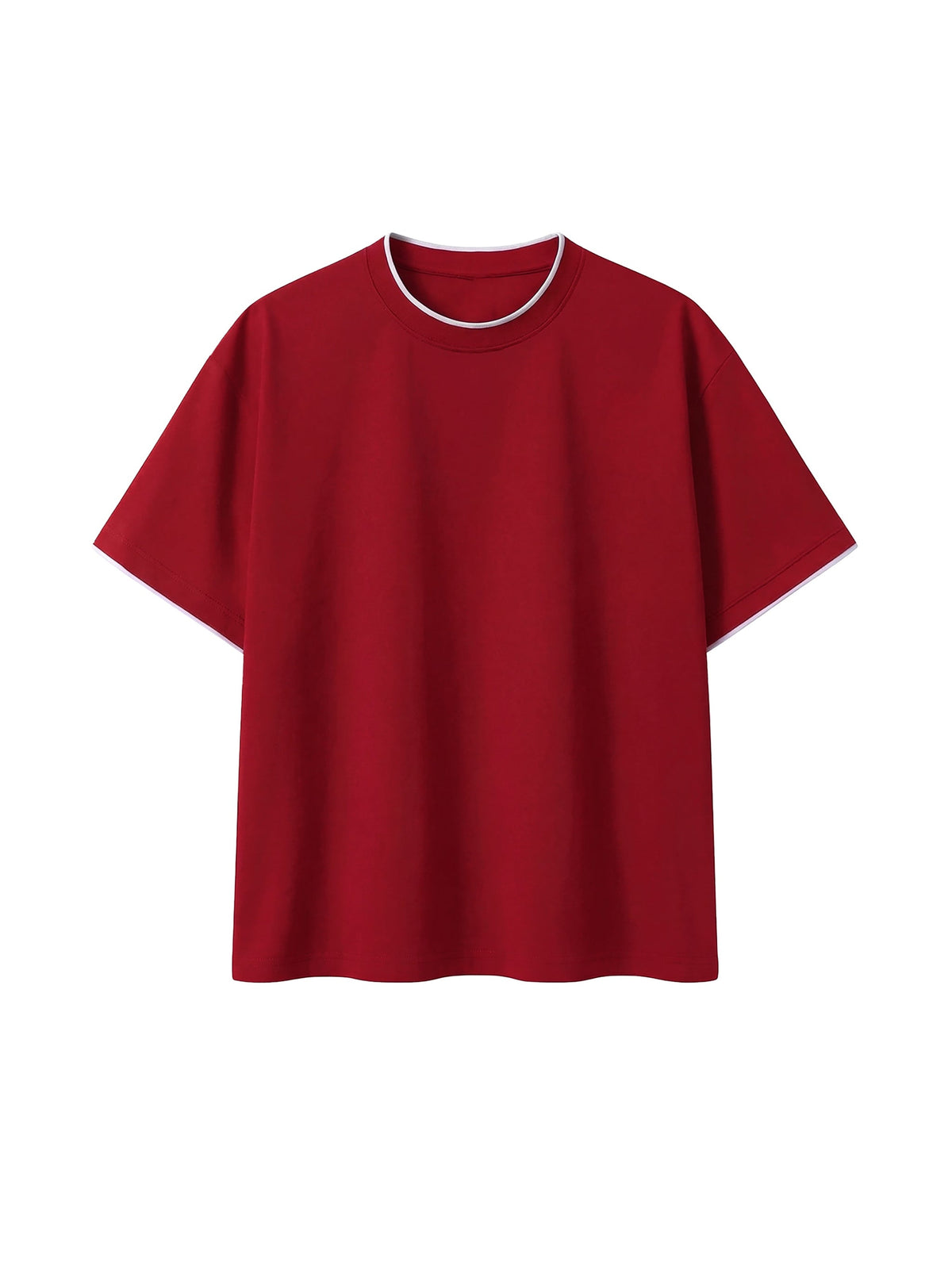 Unisex Regular Fit T-Shirt