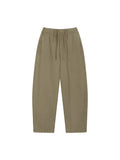 Unisex Vintage Wash Loose Sweatpants