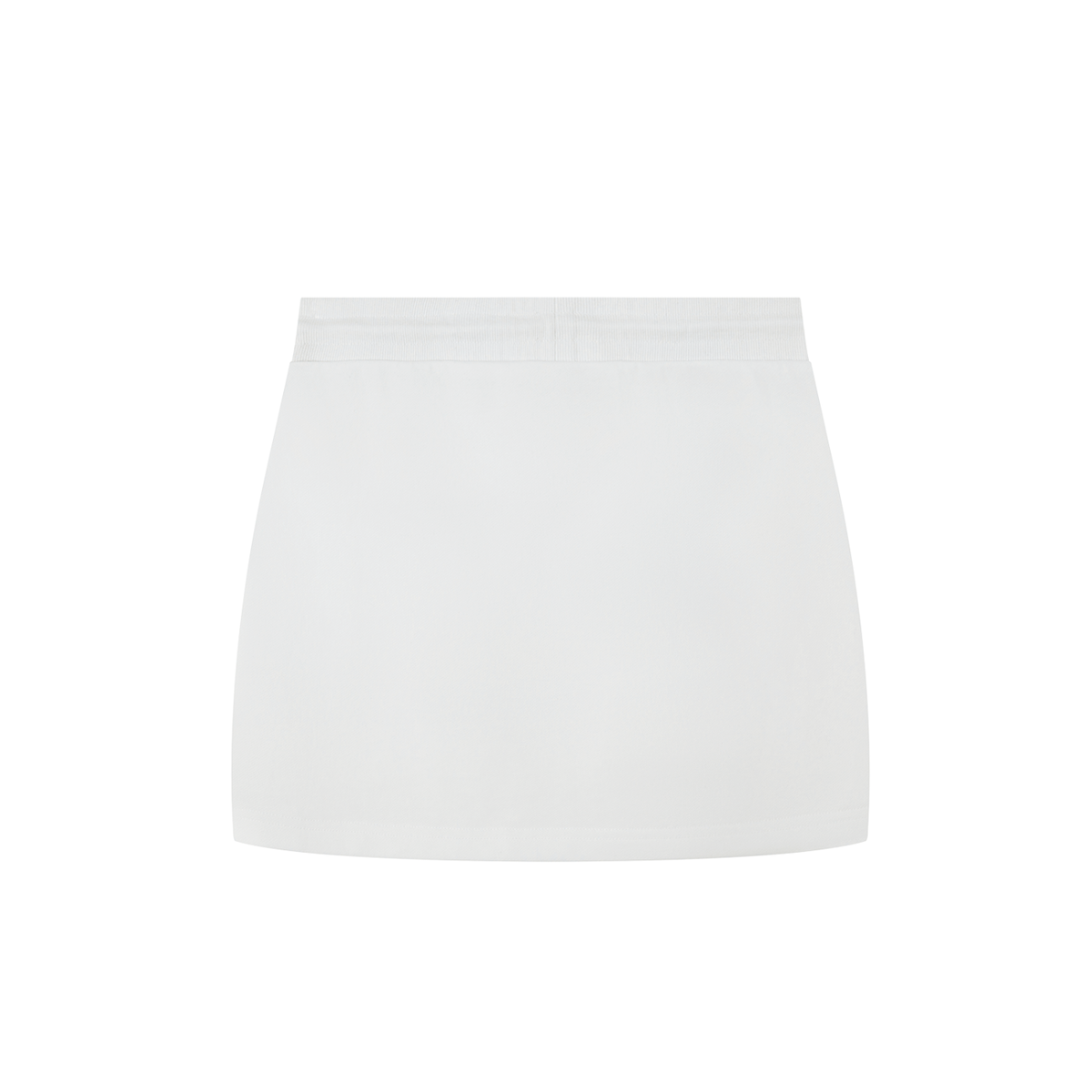 Off Script Women’s Essential Drawstring Skirt
