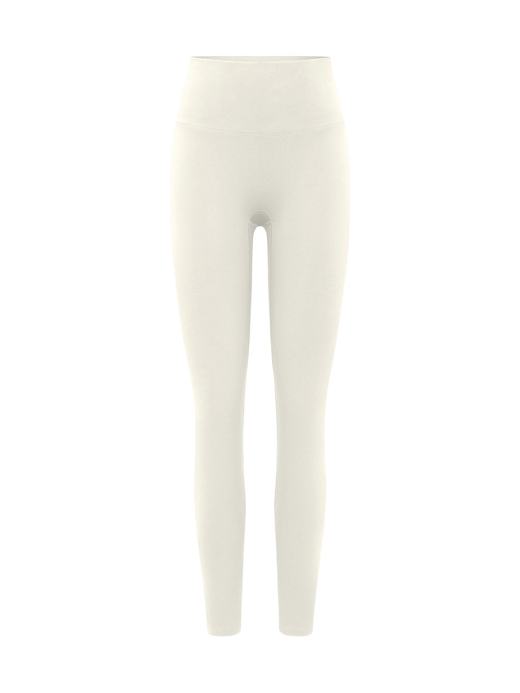 High-Waisted Yoga Leggings