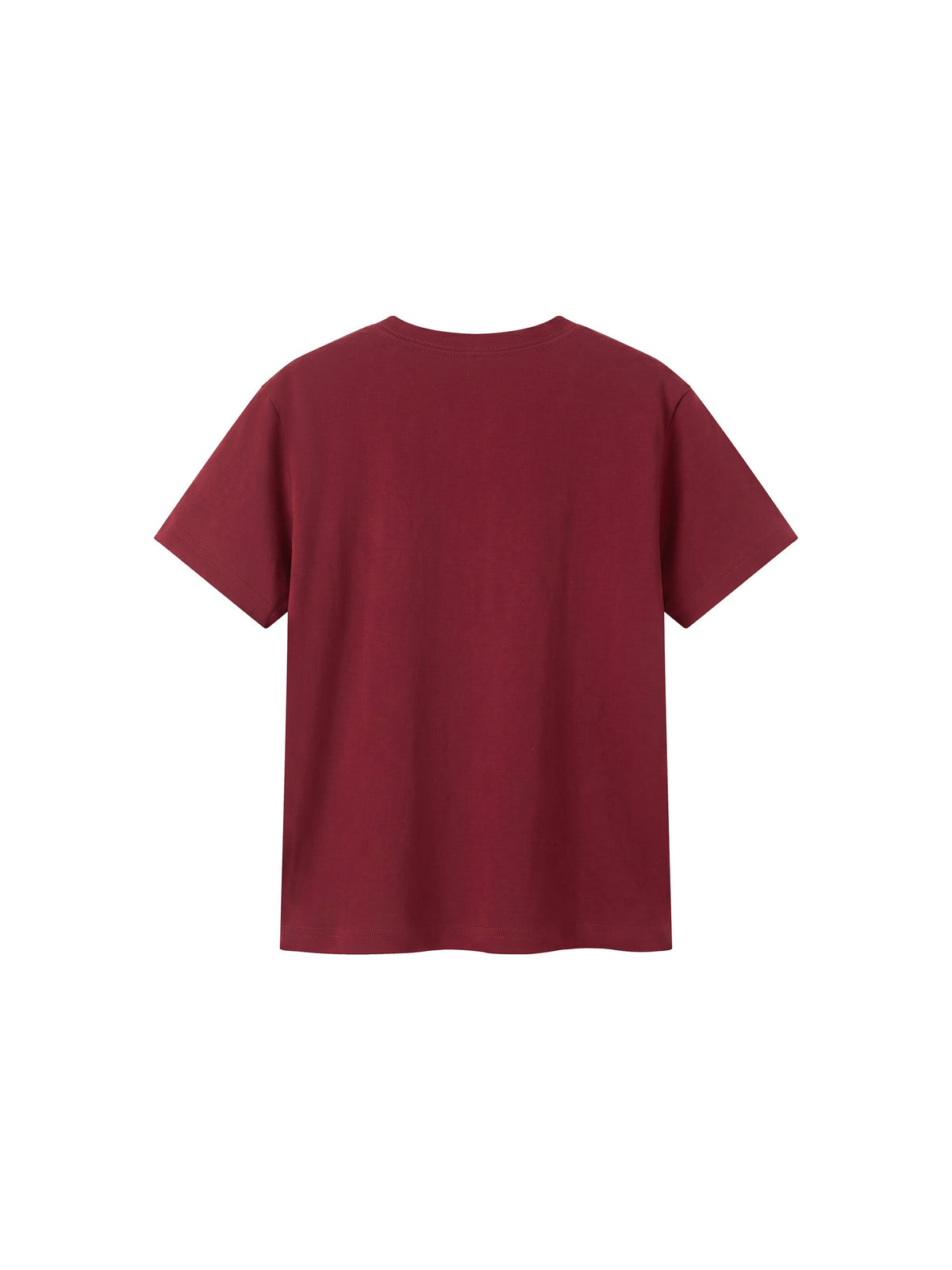 Kids' Crewneck Short-Sleeve T-Shirt