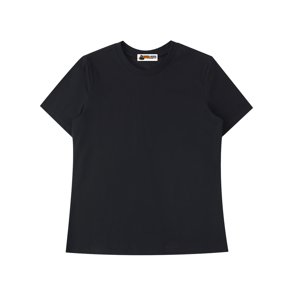 Essential Standard Shoulder T-Shirt