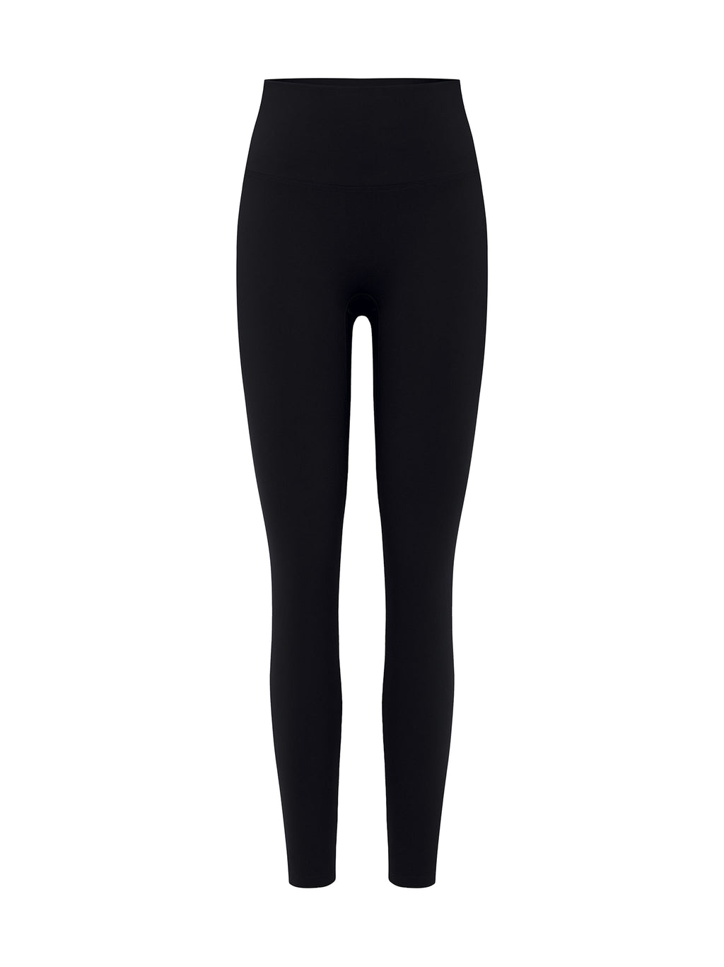 High-Waisted Yoga Leggings