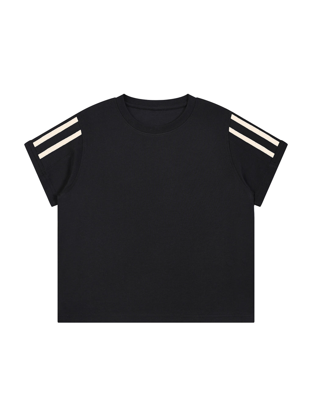 Women's Varsity Stripe T-Shirt