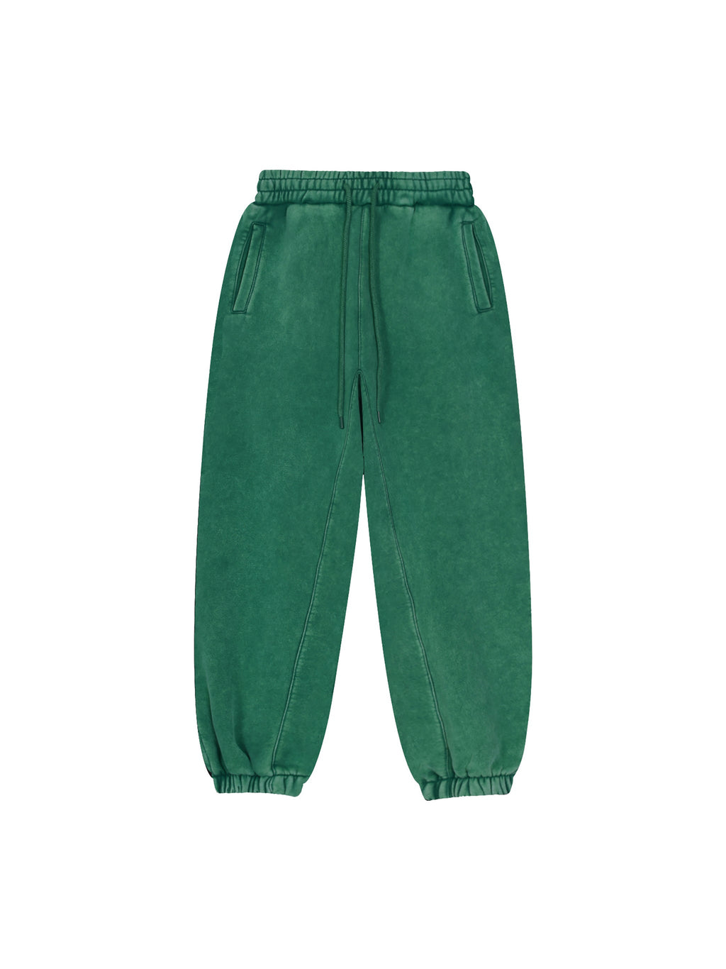 Fleece Jogger Sweatpants