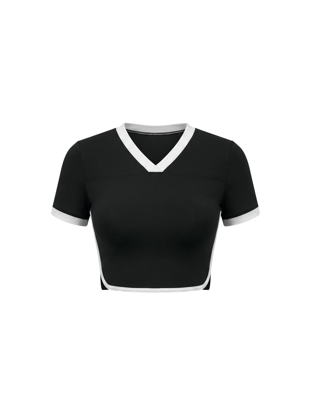Women’s Color Block Performance T-Shirt