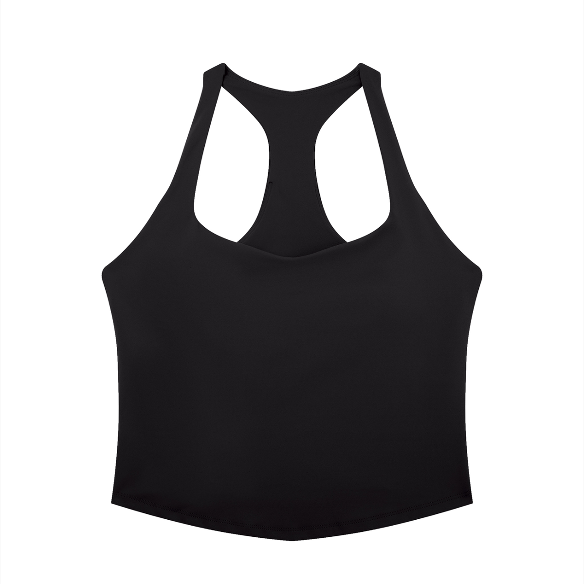 Women’s Tight Fit Yoga Tank Top