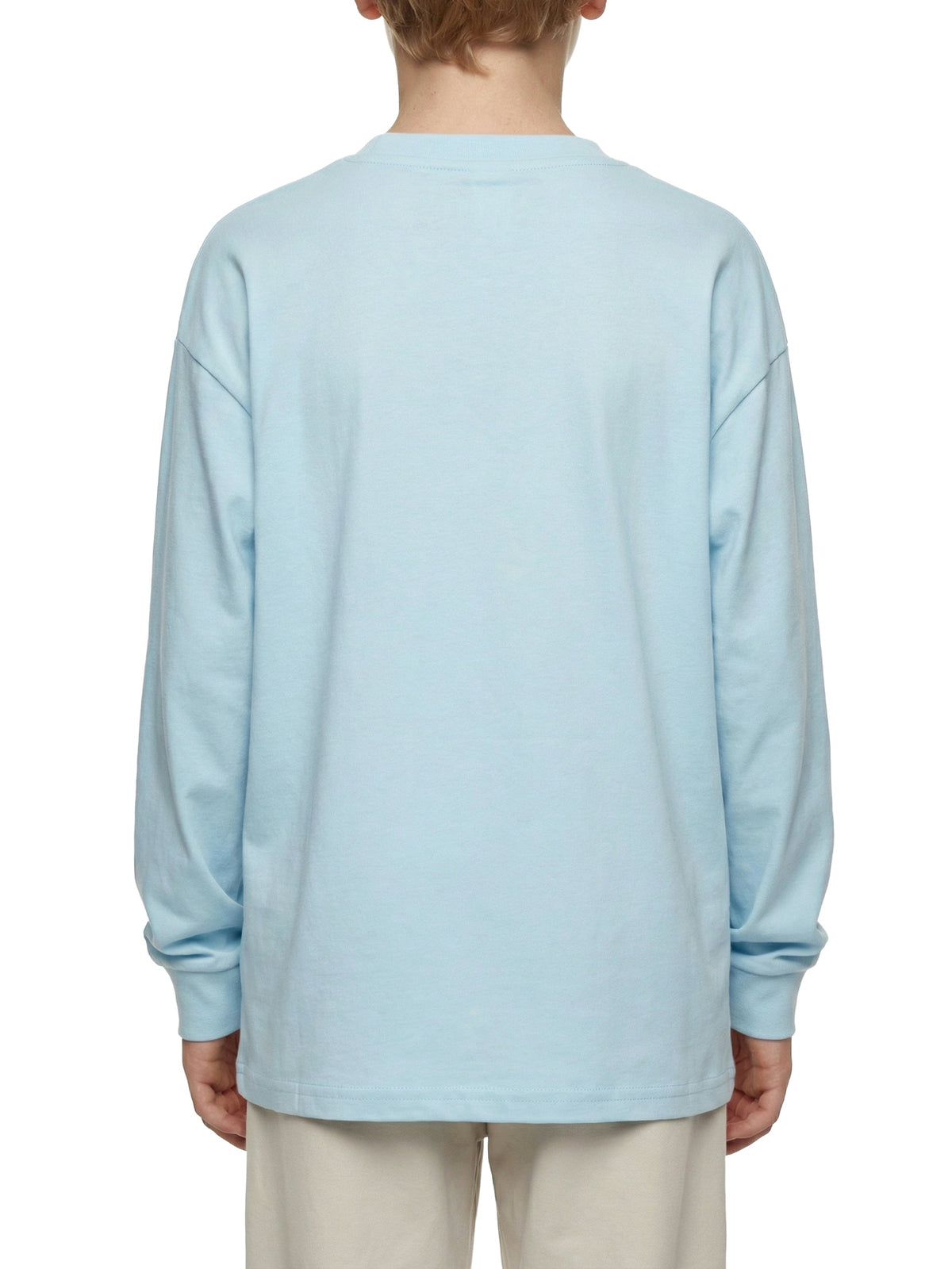 Kids' Long-Sleeve T-Shirt