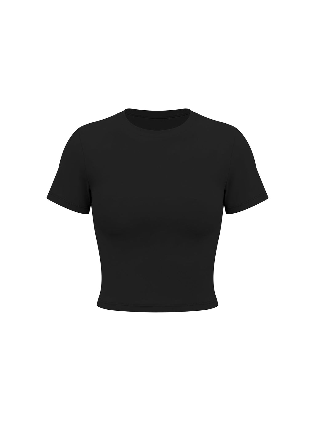 Women’s Performance Crop T-Shirt