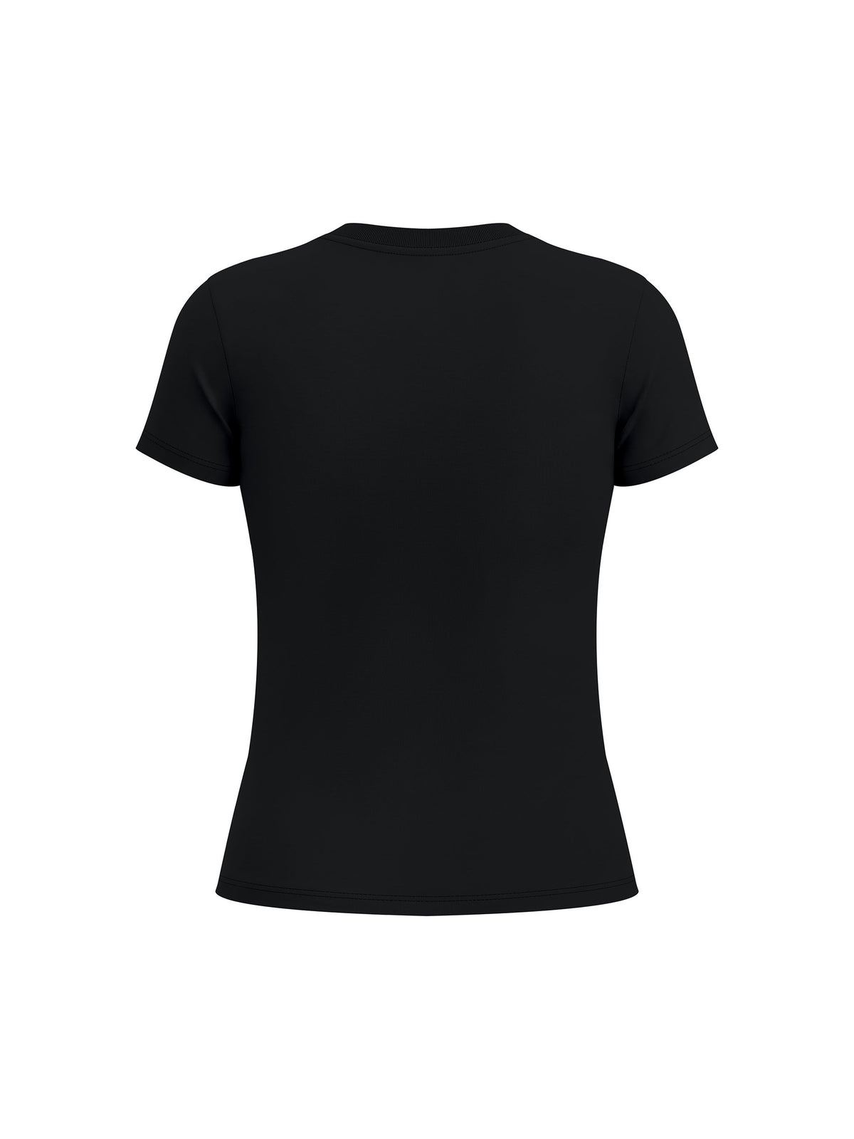 Women's Regular Fit Crewneck T-Shirt