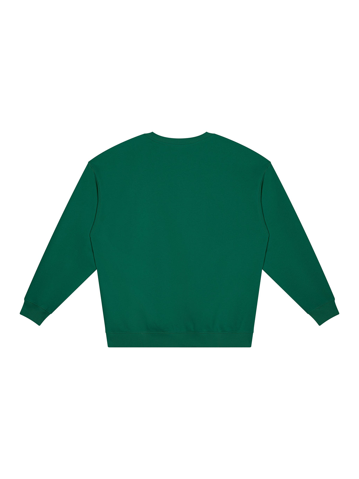 Unisex Loose Crewneck Sweatshirt