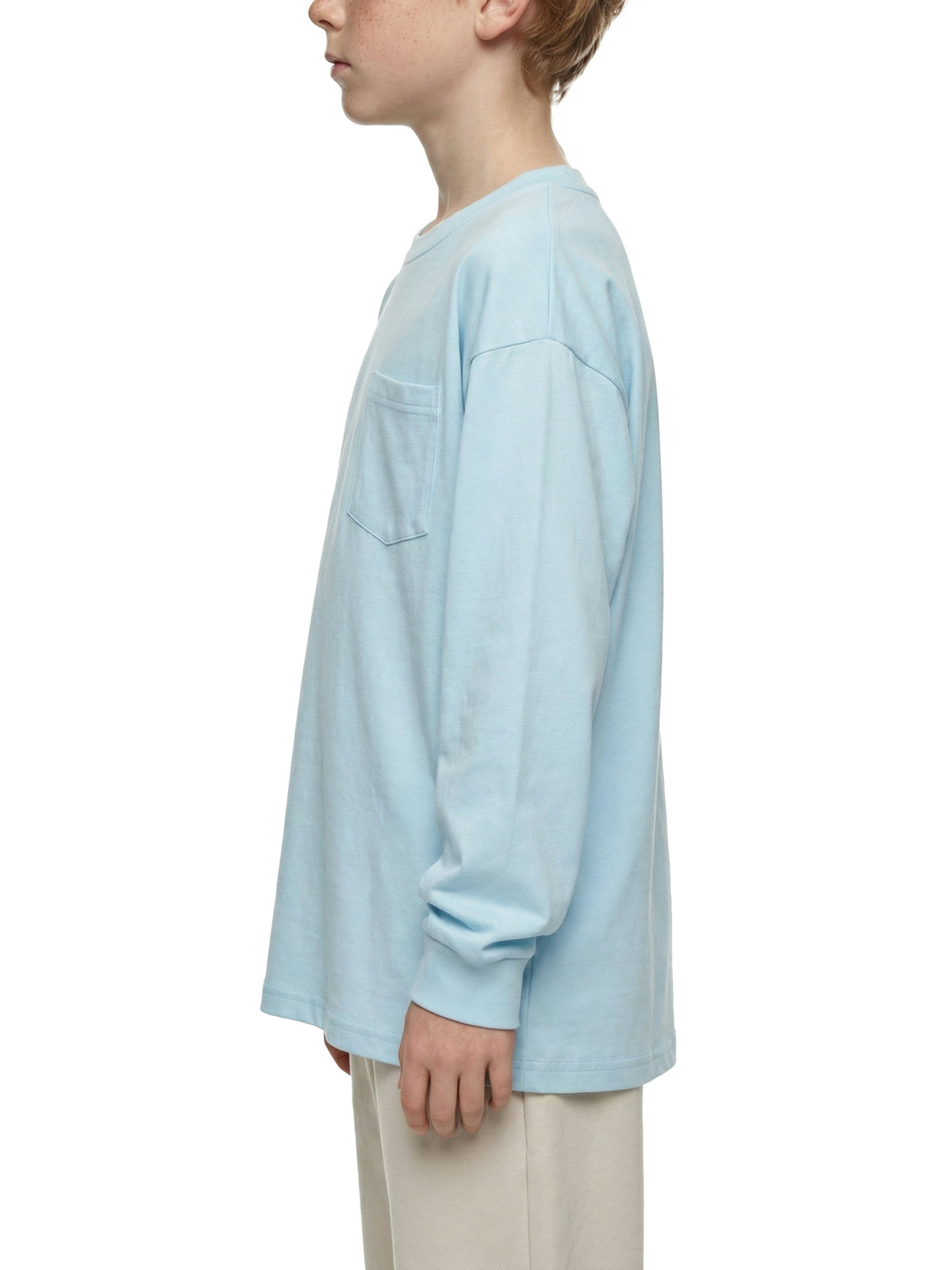 Kids' Long-Sleeve T-Shirt