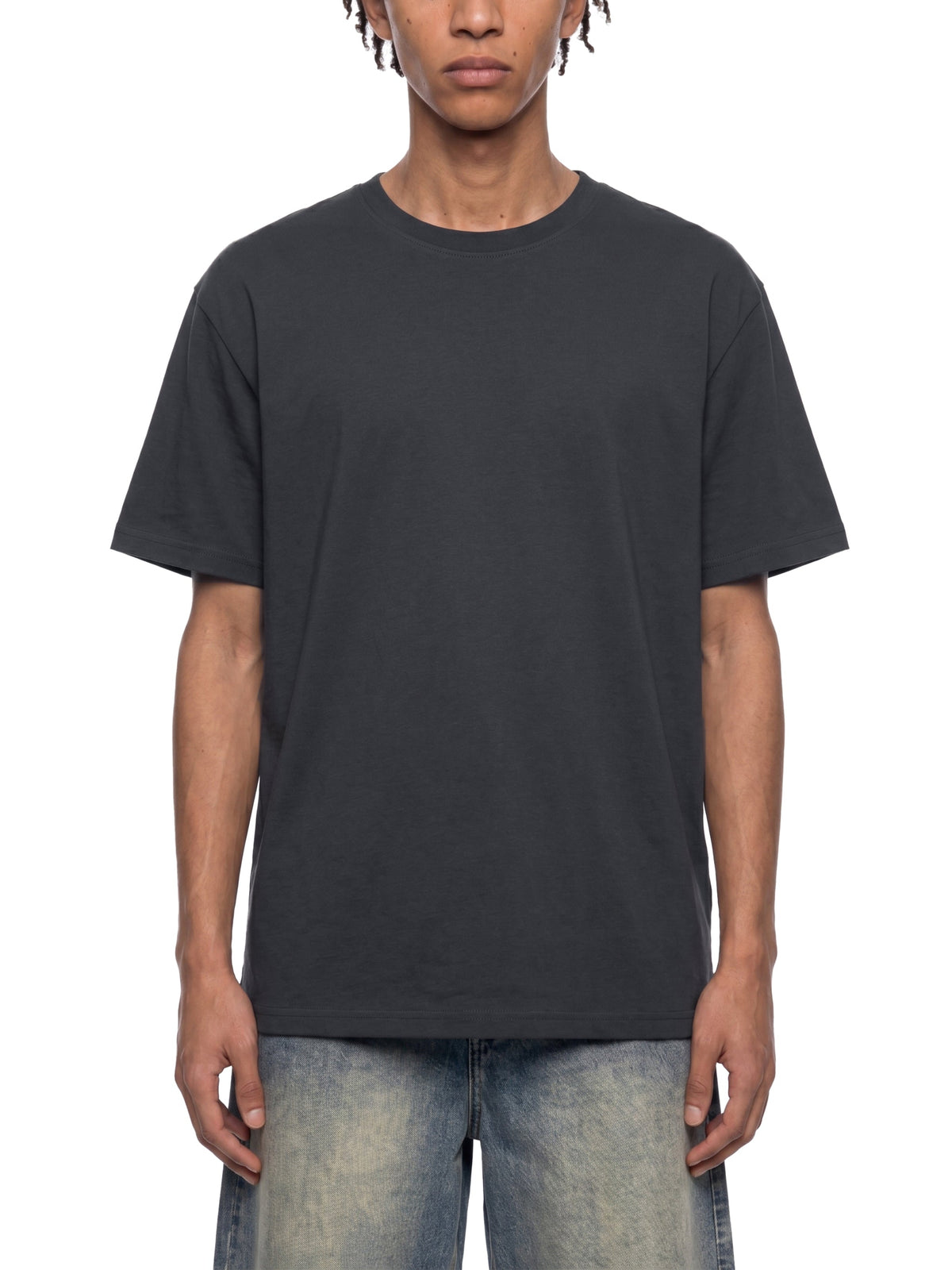 Unisex Quick Dry Regular Fit T-Shirt