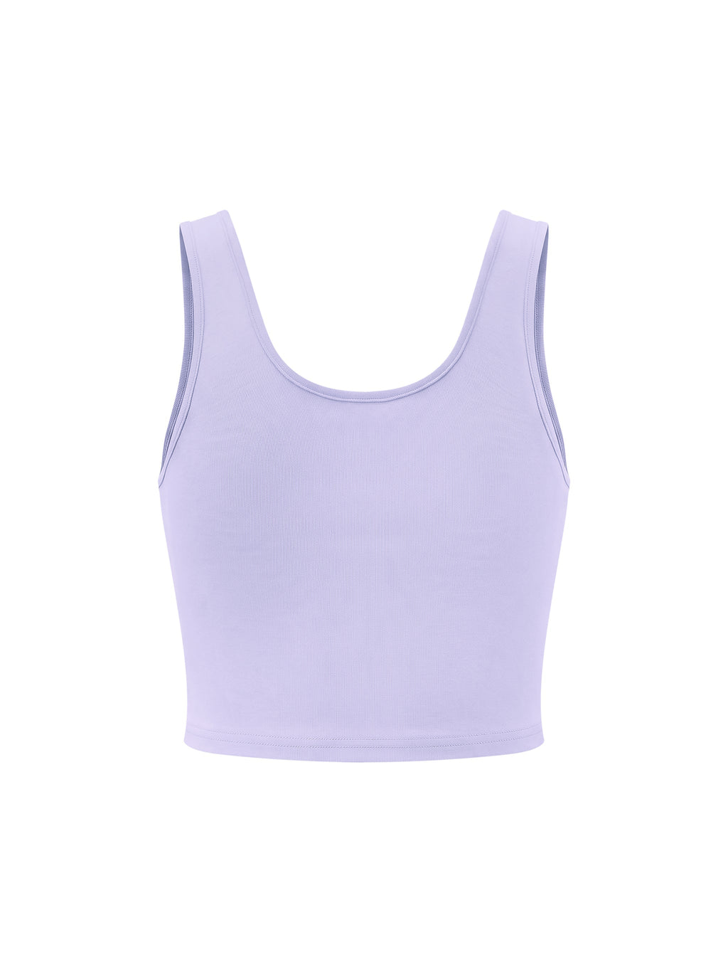 Women's Cropped Tank Top